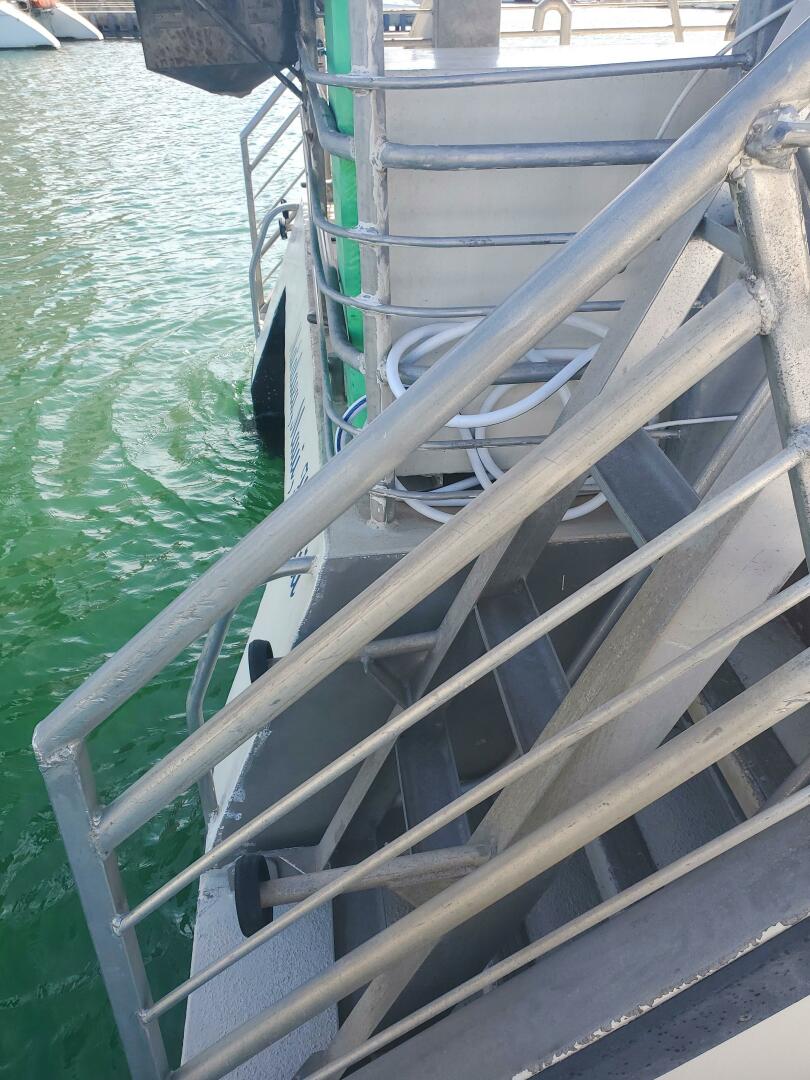 MAUI MAGIC 54ft Aluminum Cruiser Yacht For Sale