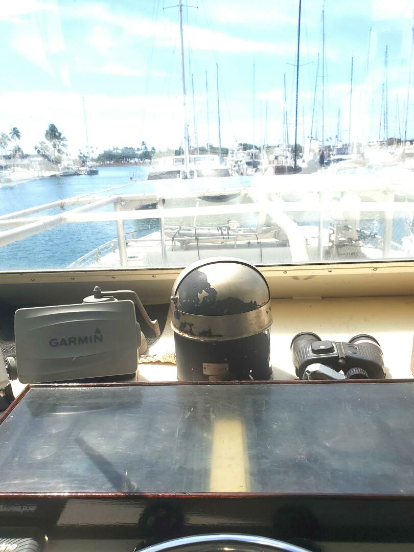 MAUI MAGIC 54ft Aluminum Cruiser Yacht For Sale