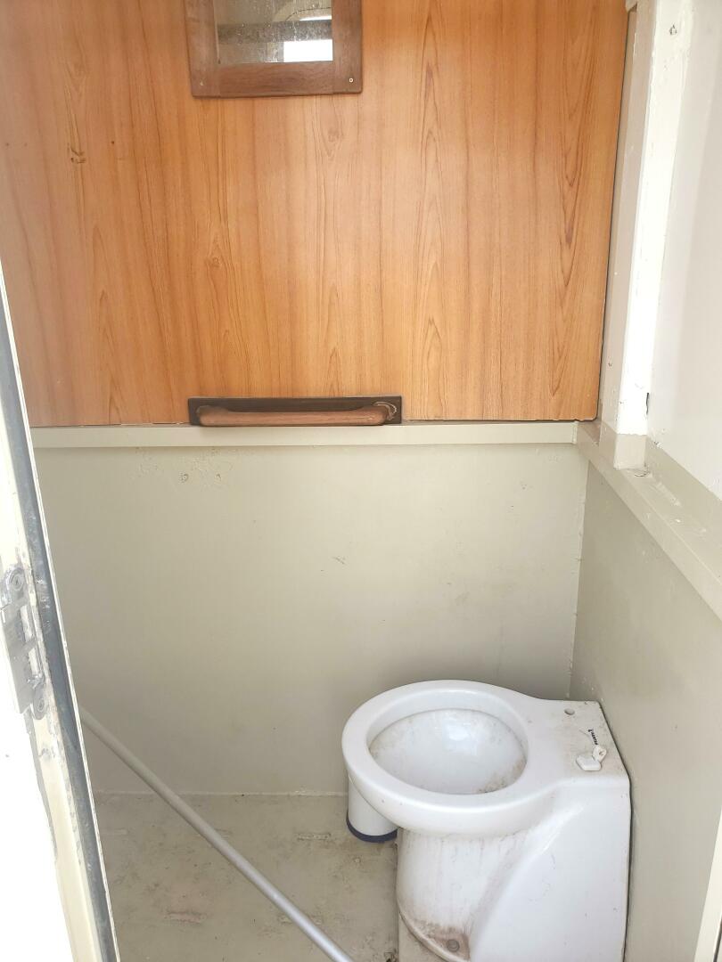 MAUI MAGIC 54ft Aluminum Cruiser Yacht For Sale