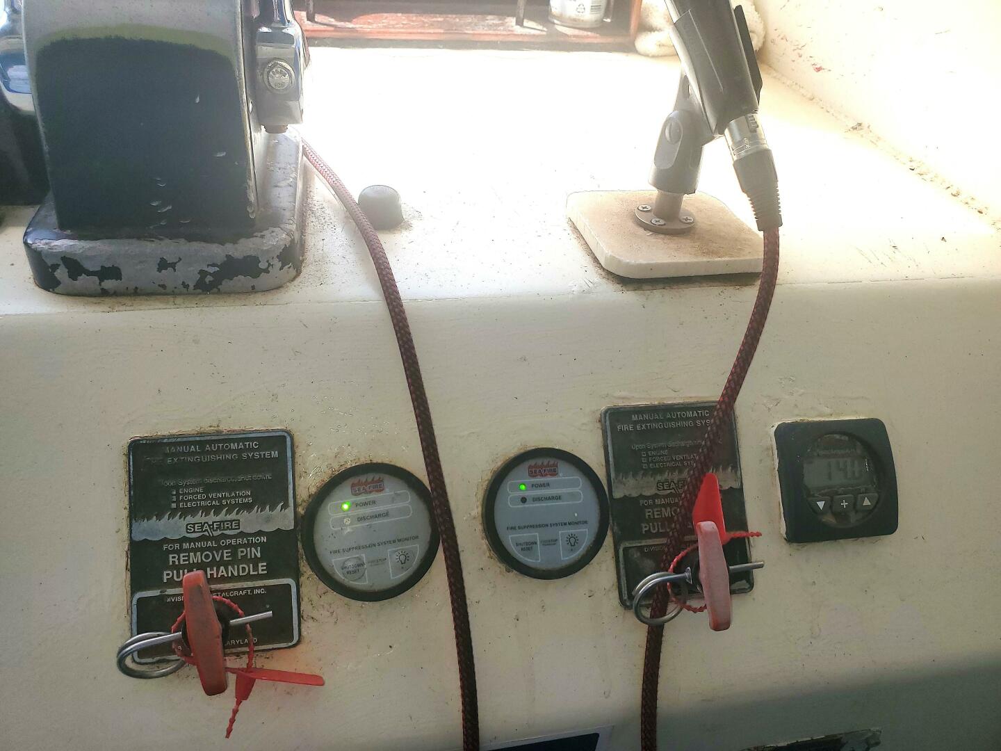 MAUI MAGIC 54ft Aluminum Cruiser Yacht For Sale