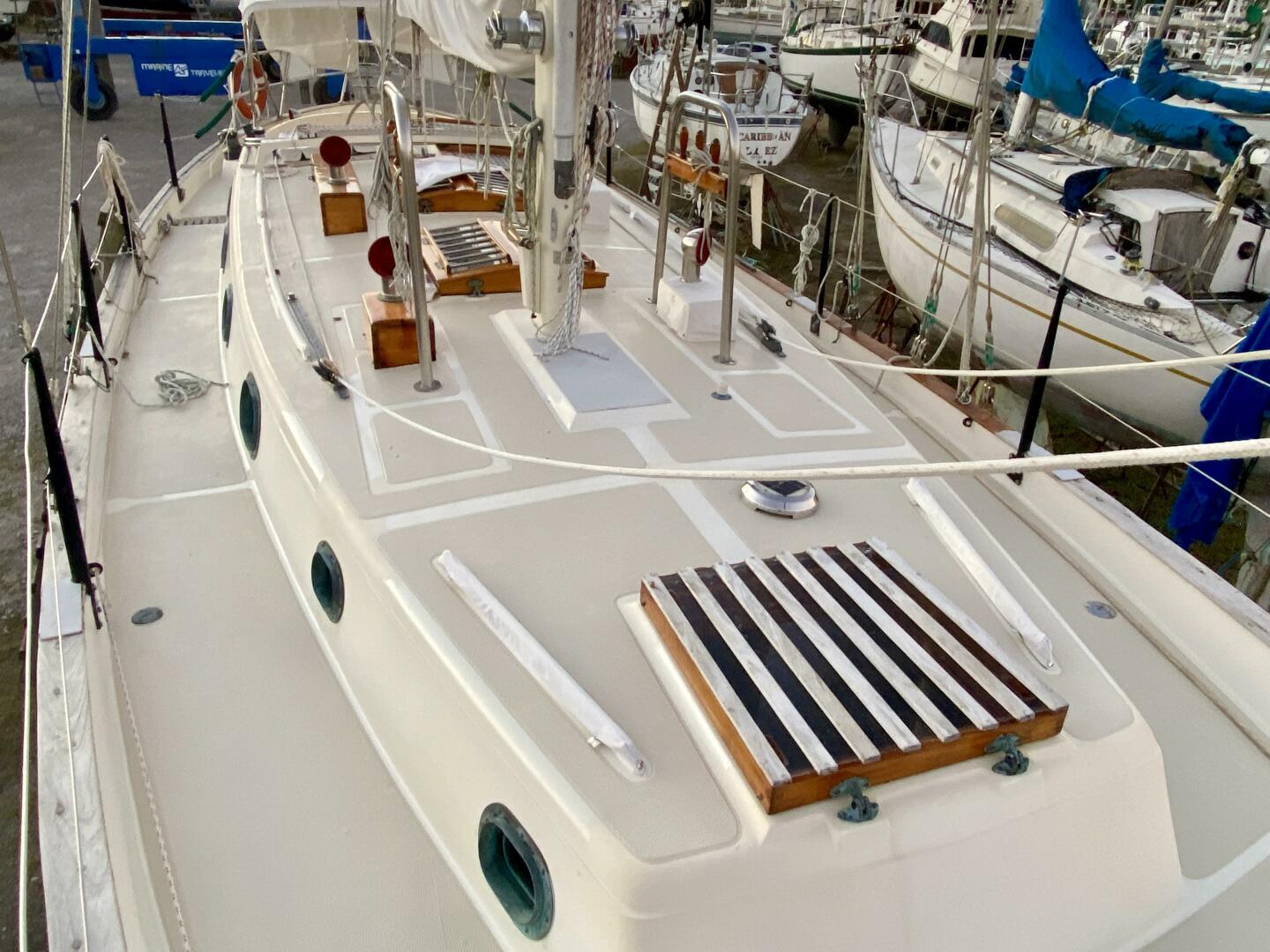 Vessel Image #9