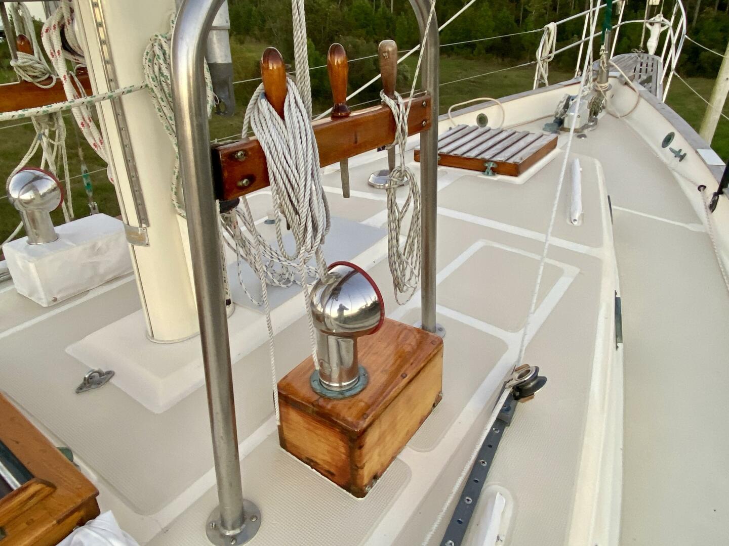 Vessel Image #19