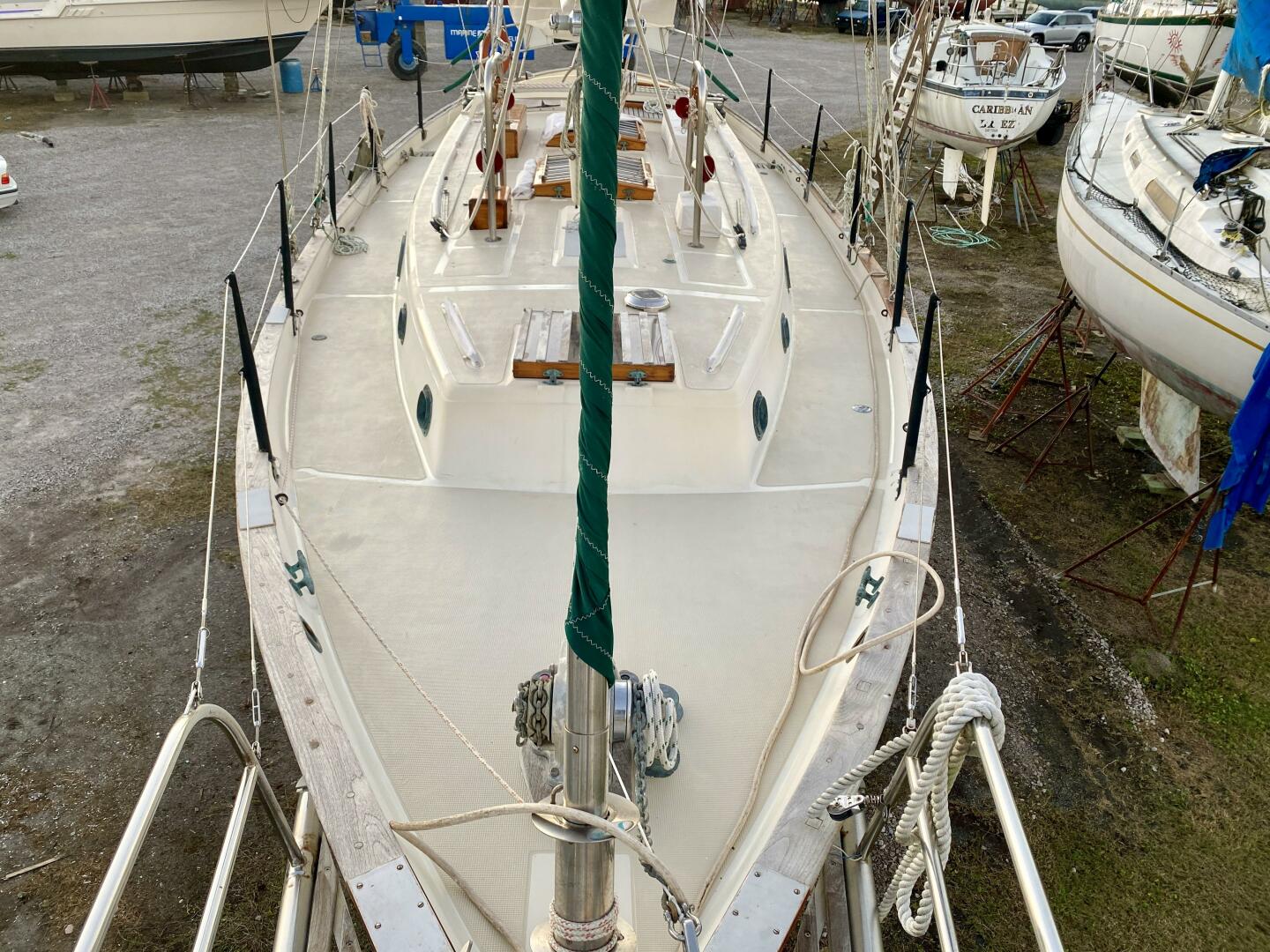 Vessel Image #42