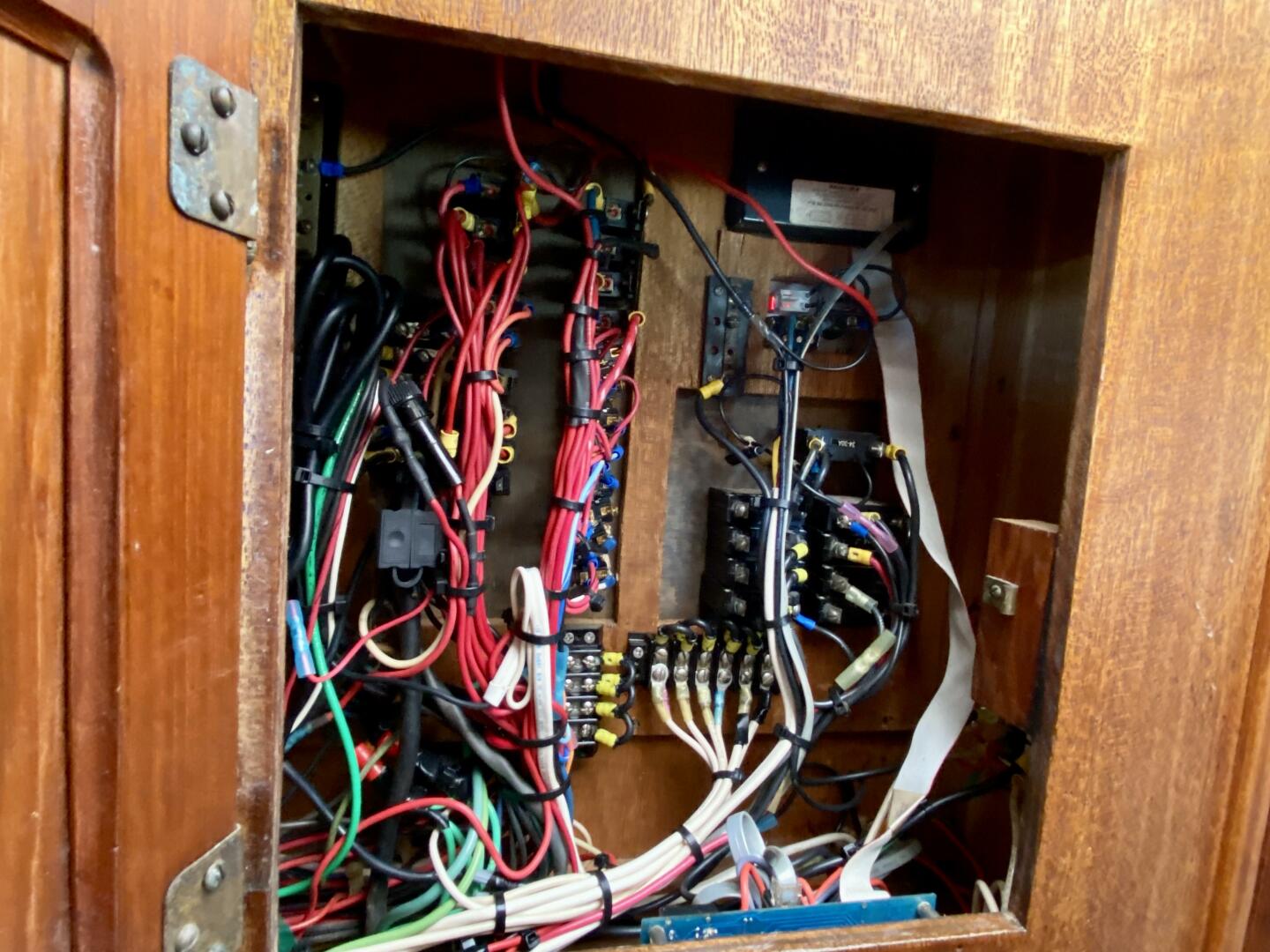 Vessel Image #52