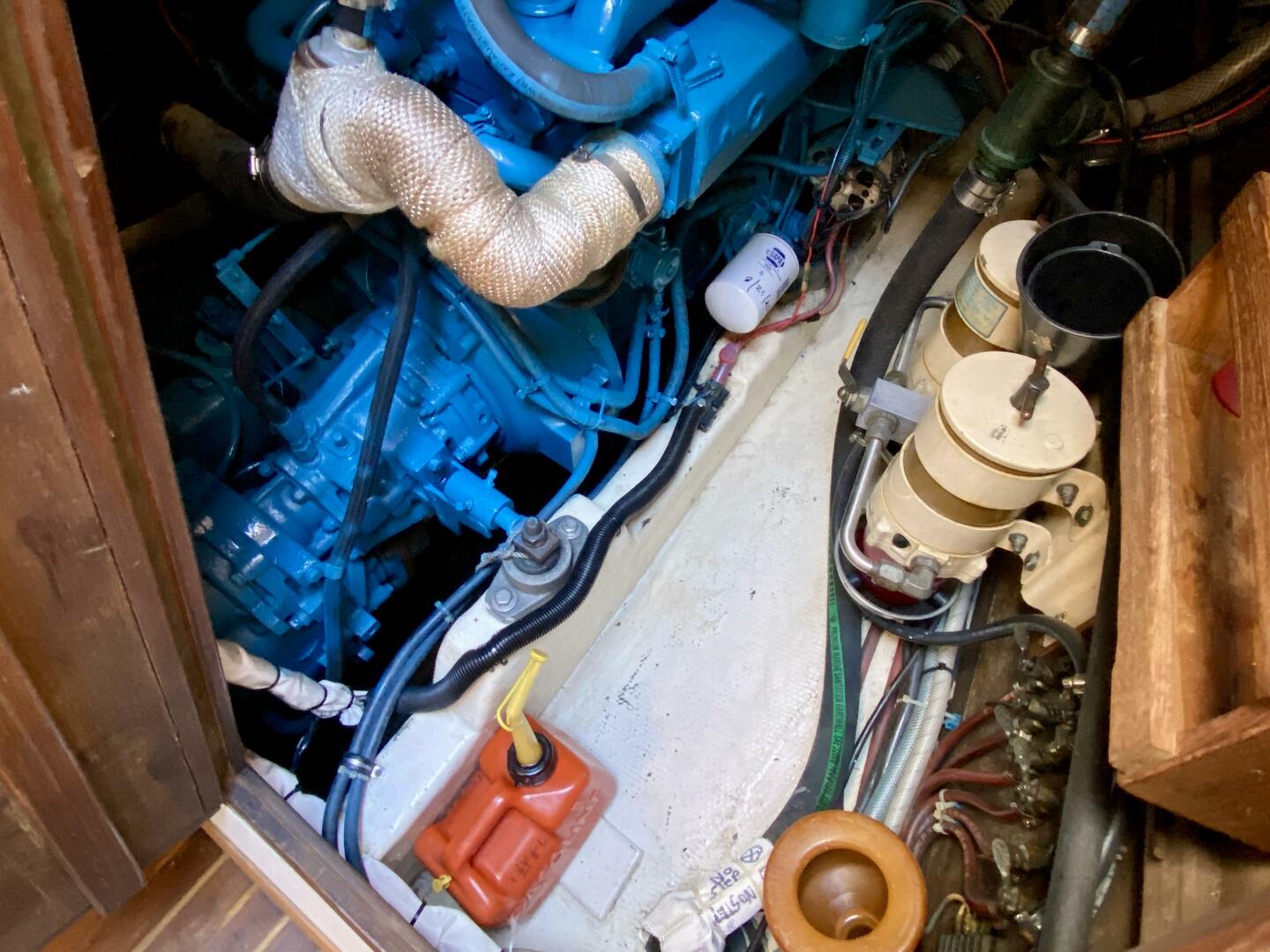 Vessel Image #45