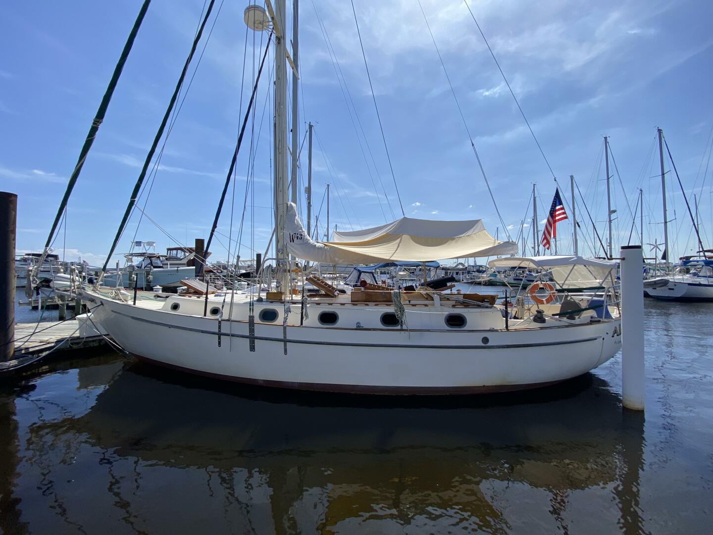 Vessel Image #3