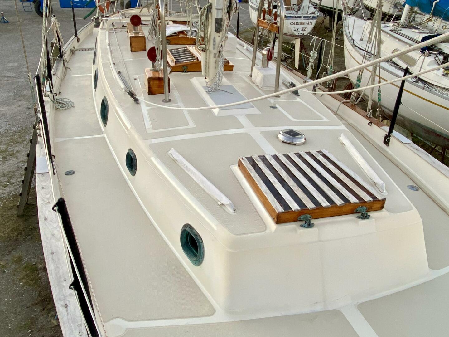 Vessel Image #7