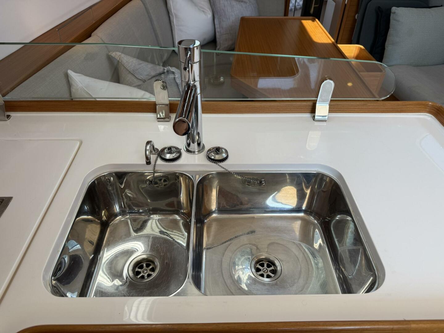 SPECTRE 38ft X Yachts Yacht For Sale