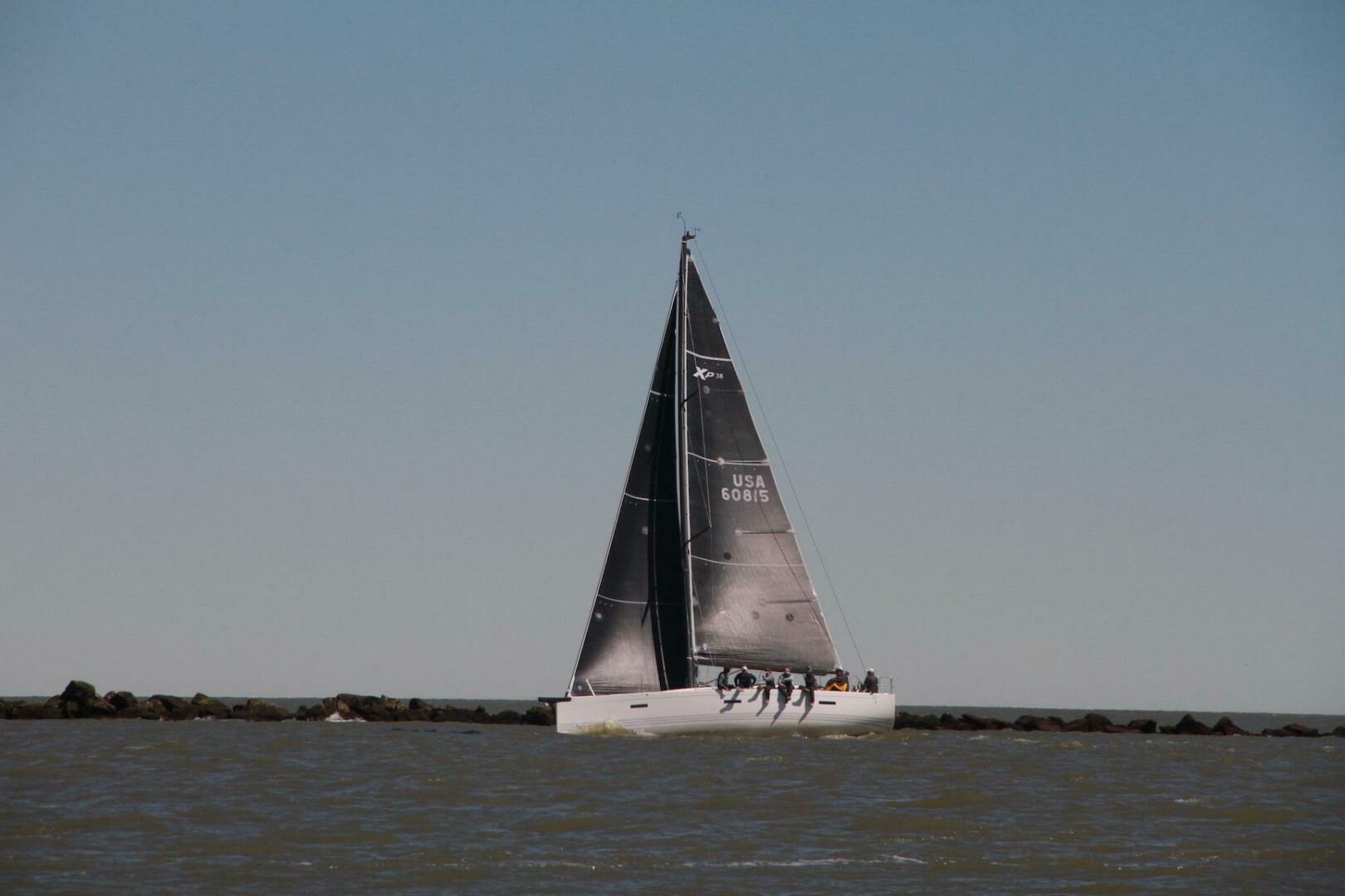 SPECTRE 38ft X Yachts Yacht For Sale