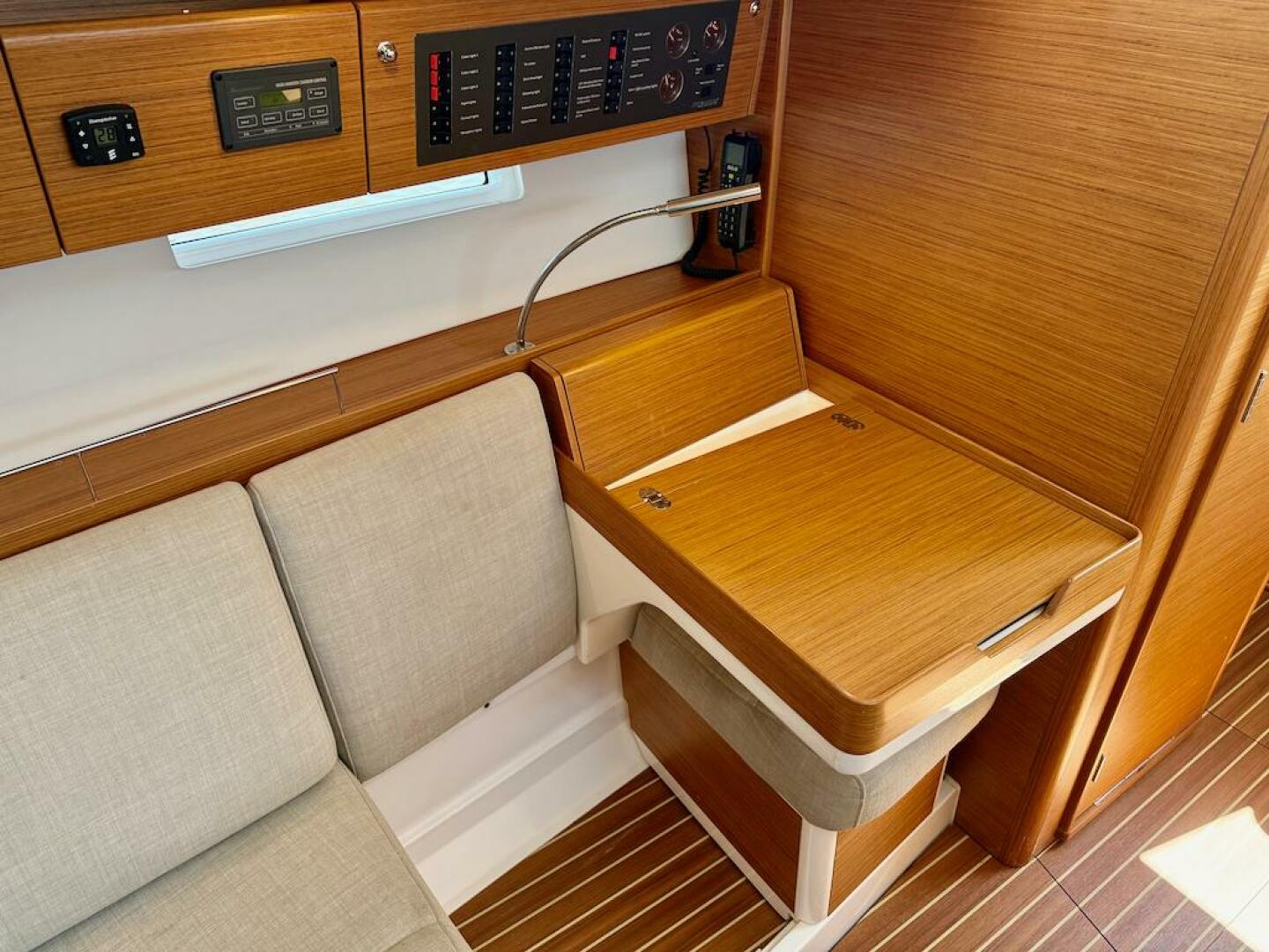 SPECTRE 38ft X Yachts Yacht For Sale