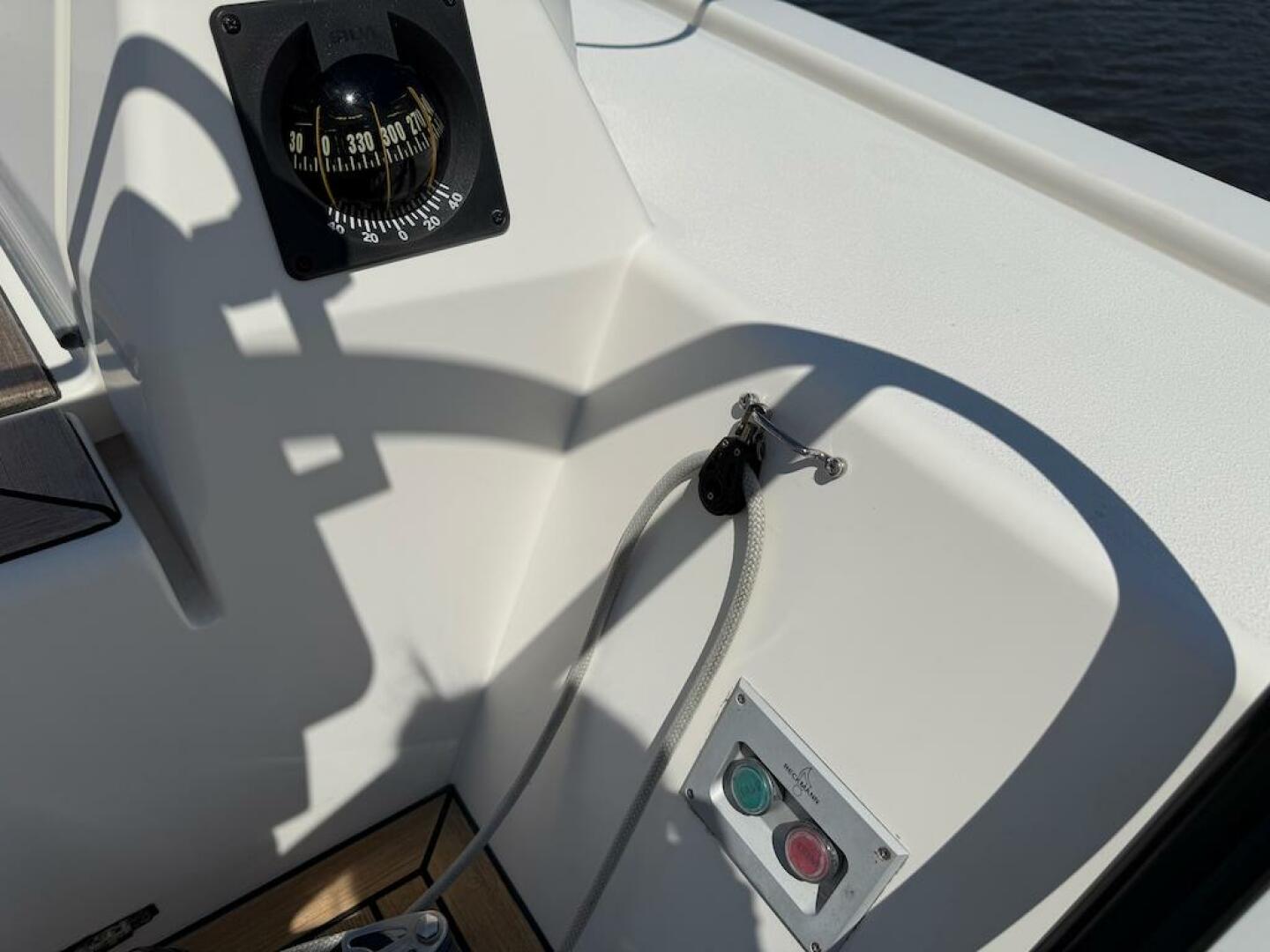 SPECTRE 38ft X Yachts Yacht For Sale