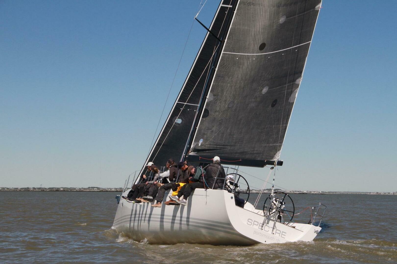 SPECTRE 38ft X Yachts Yacht For Sale