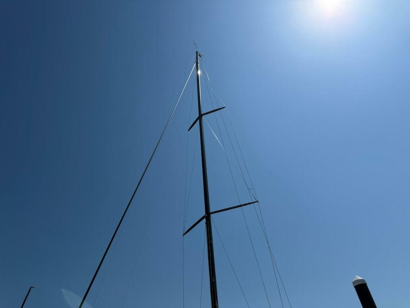 SPECTRE 38ft X Yachts Yacht For Sale