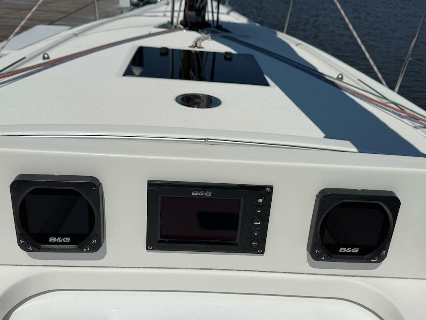 SPECTRE 38ft X Yachts Yacht For Sale