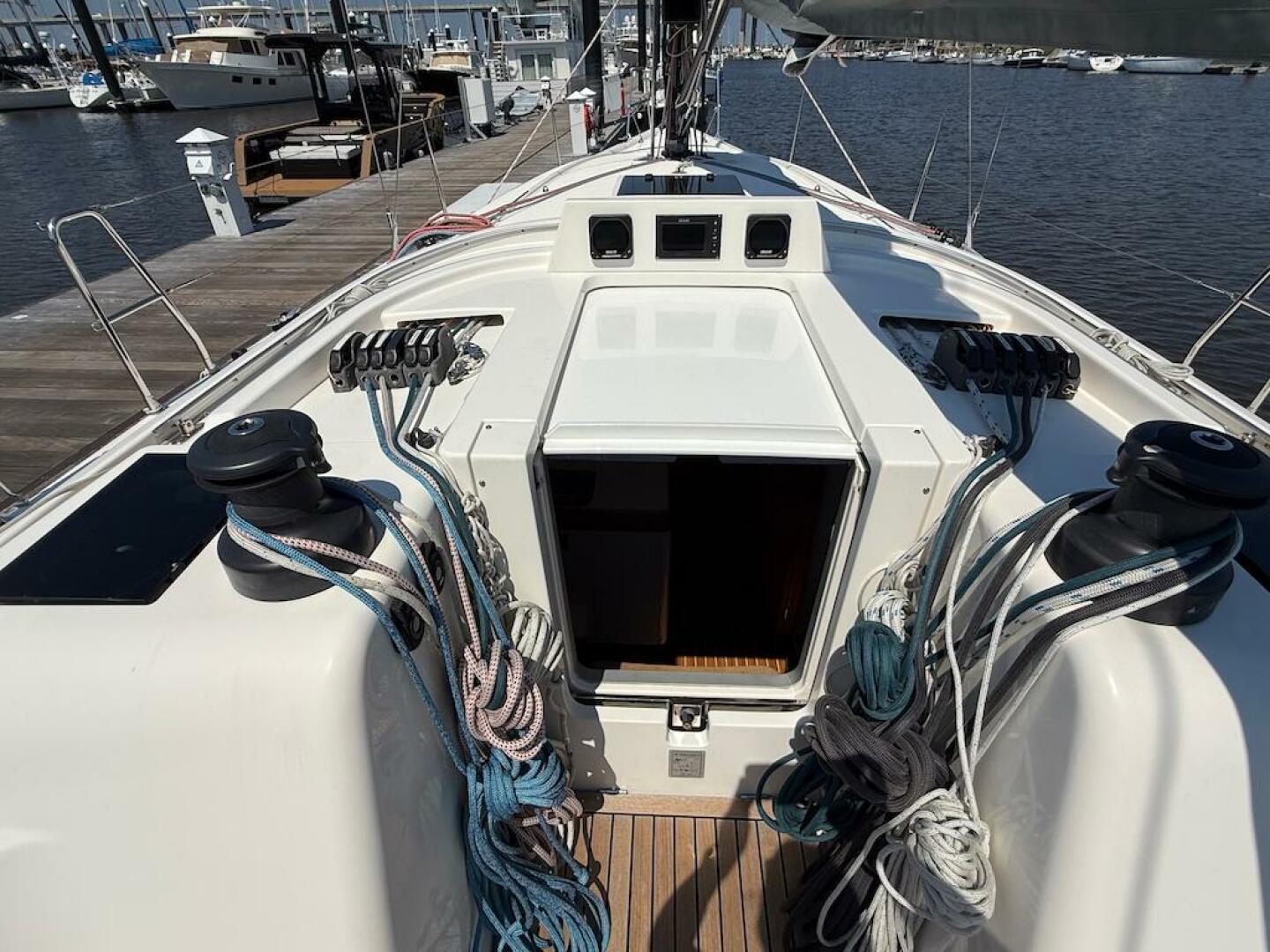 SPECTRE 38ft X Yachts Yacht For Sale