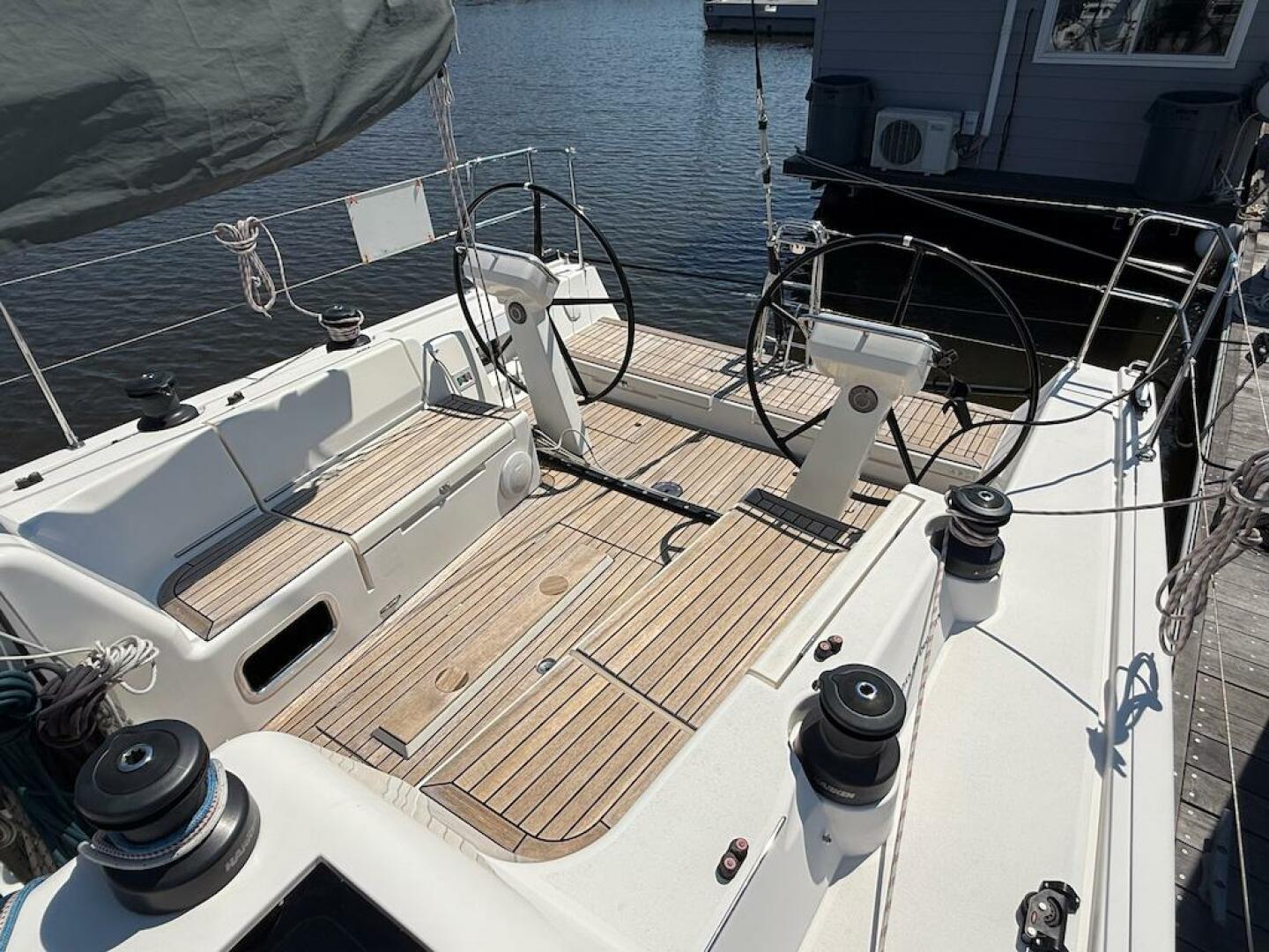 SPECTRE 38ft X Yachts Yacht For Sale