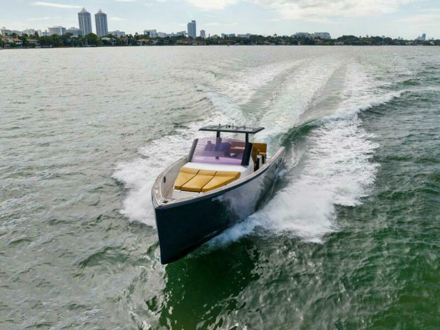Vessel Image #57