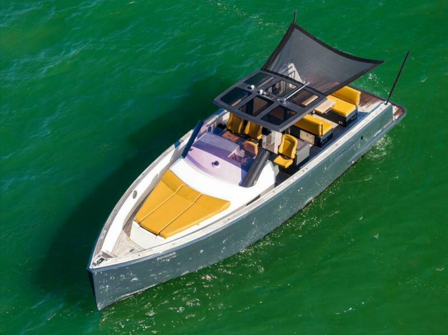 Vessel Image #3