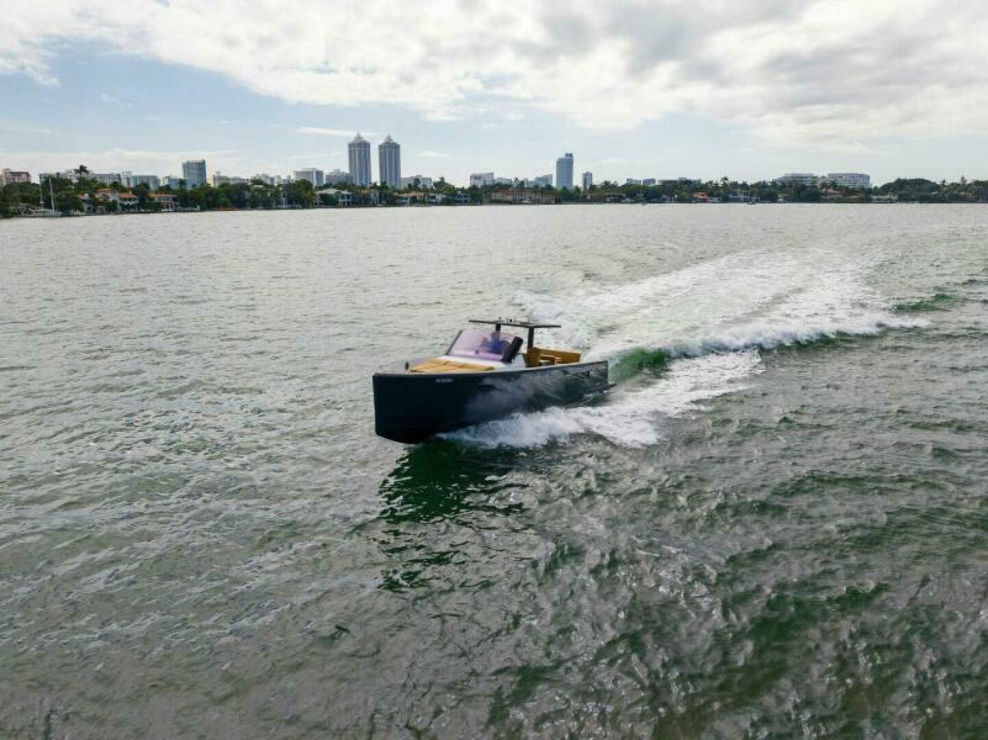 Vessel Image #55