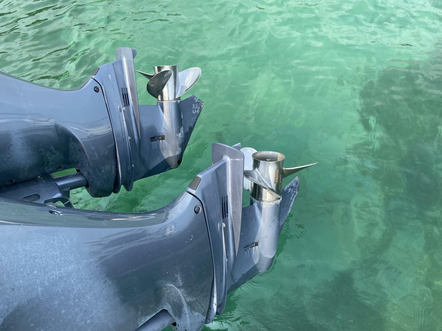Vessel Image #13