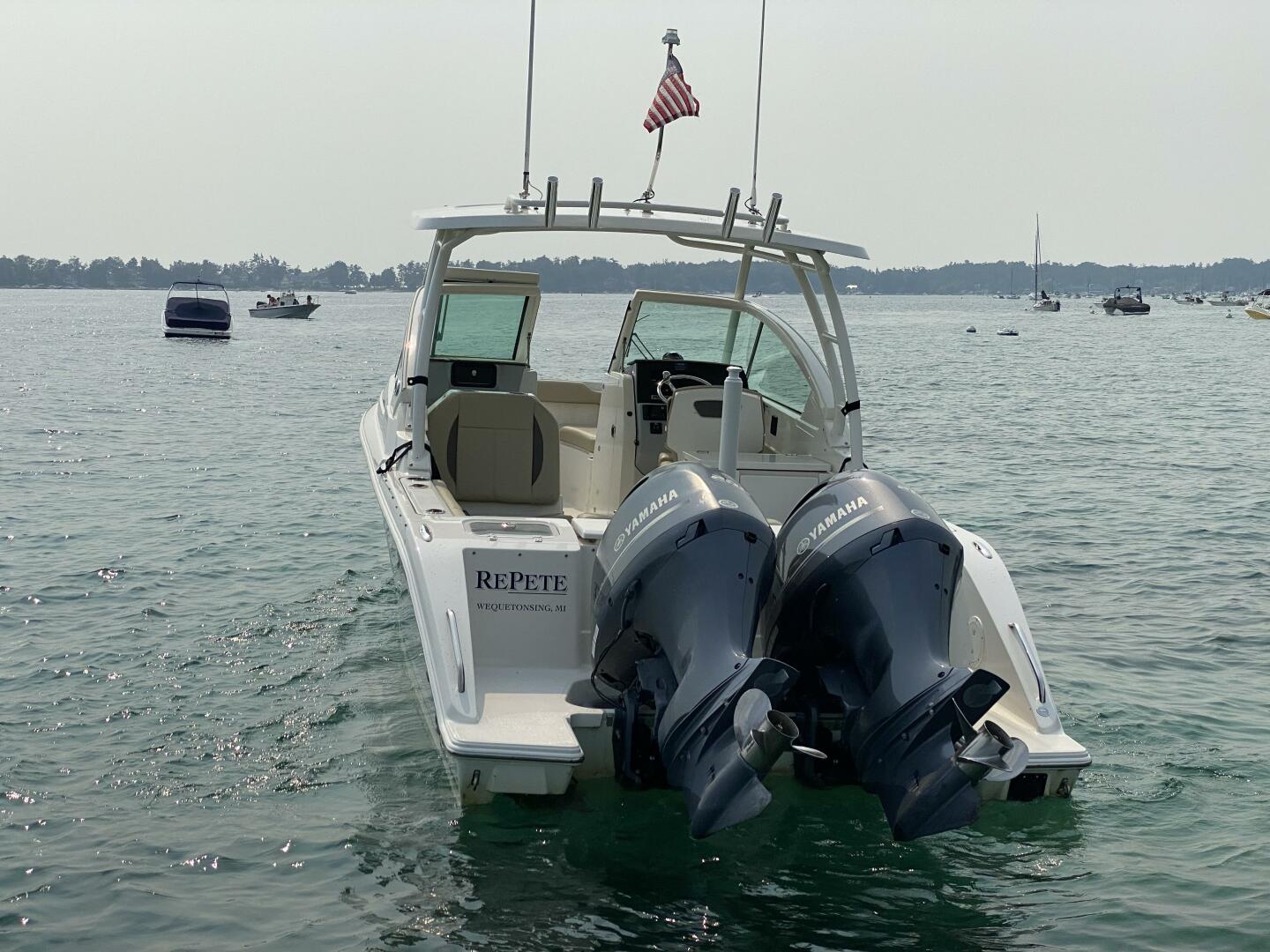 Vessel Image #4