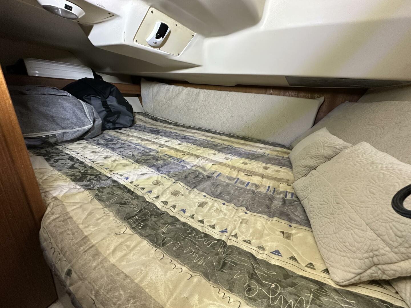 Luna 31ft Hunter Yacht For Sale