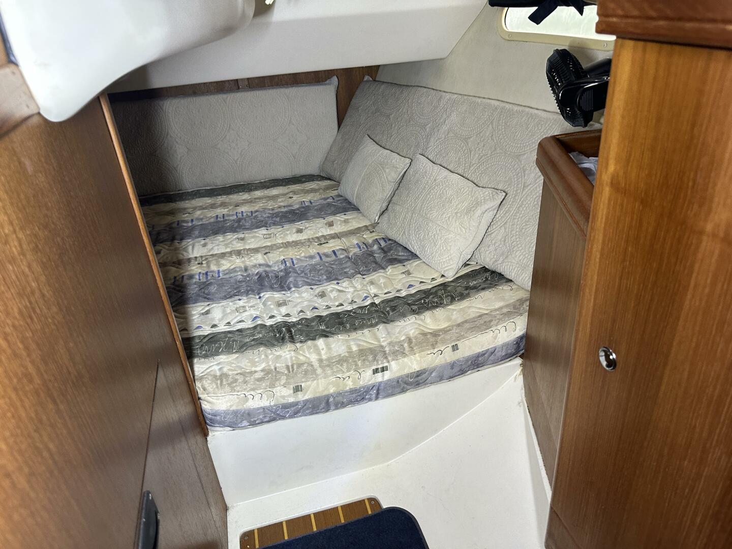 Luna 31ft Hunter Yacht For Sale