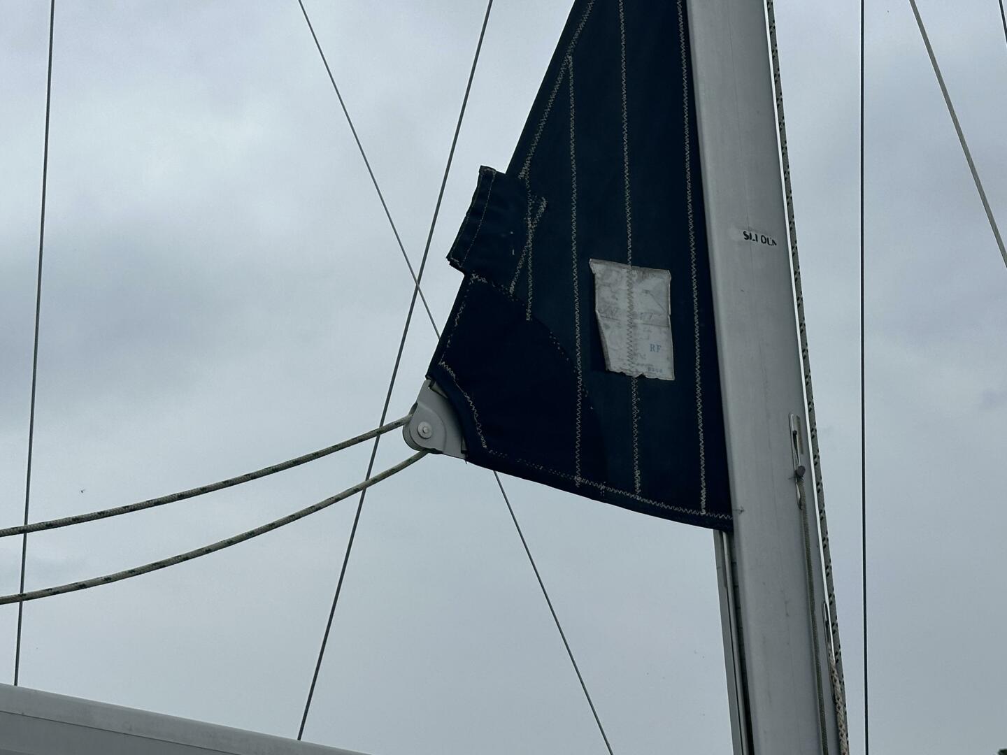 Luna 31ft Hunter Yacht For Sale