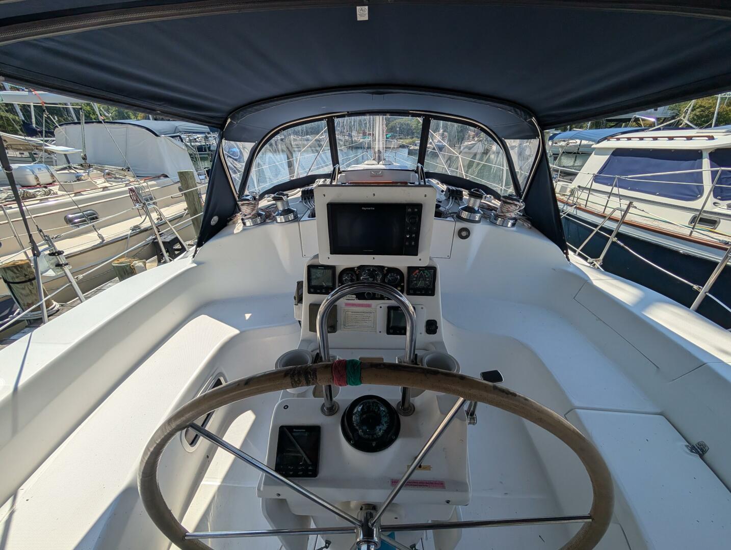 Vessel Image #3