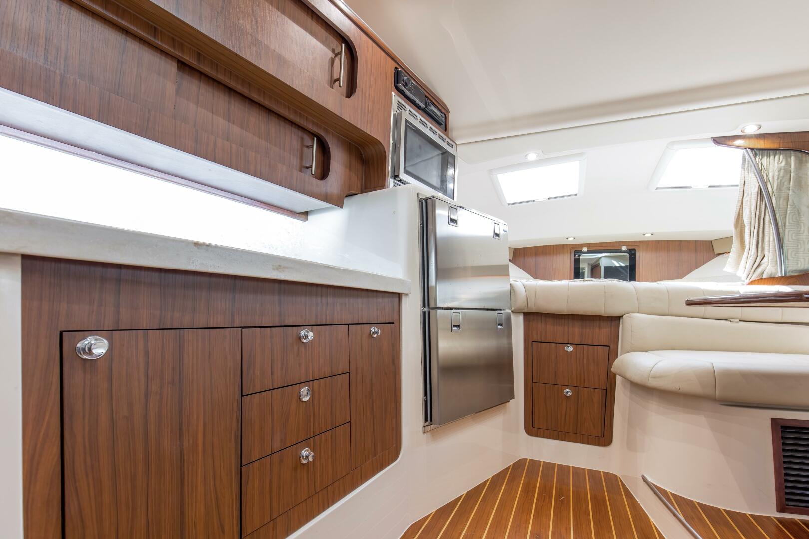 Papa s Dream 37ft Grady White Yacht For Sale