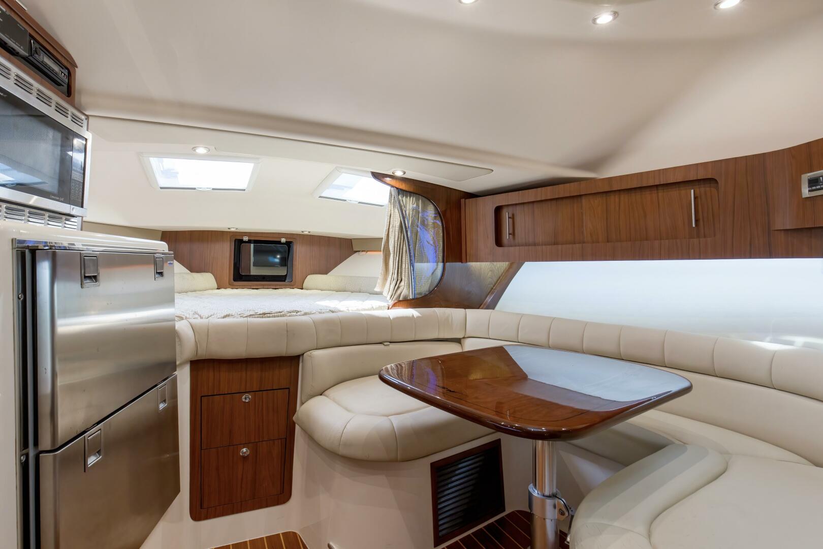 Papa s Dream 37ft Grady White Yacht For Sale
