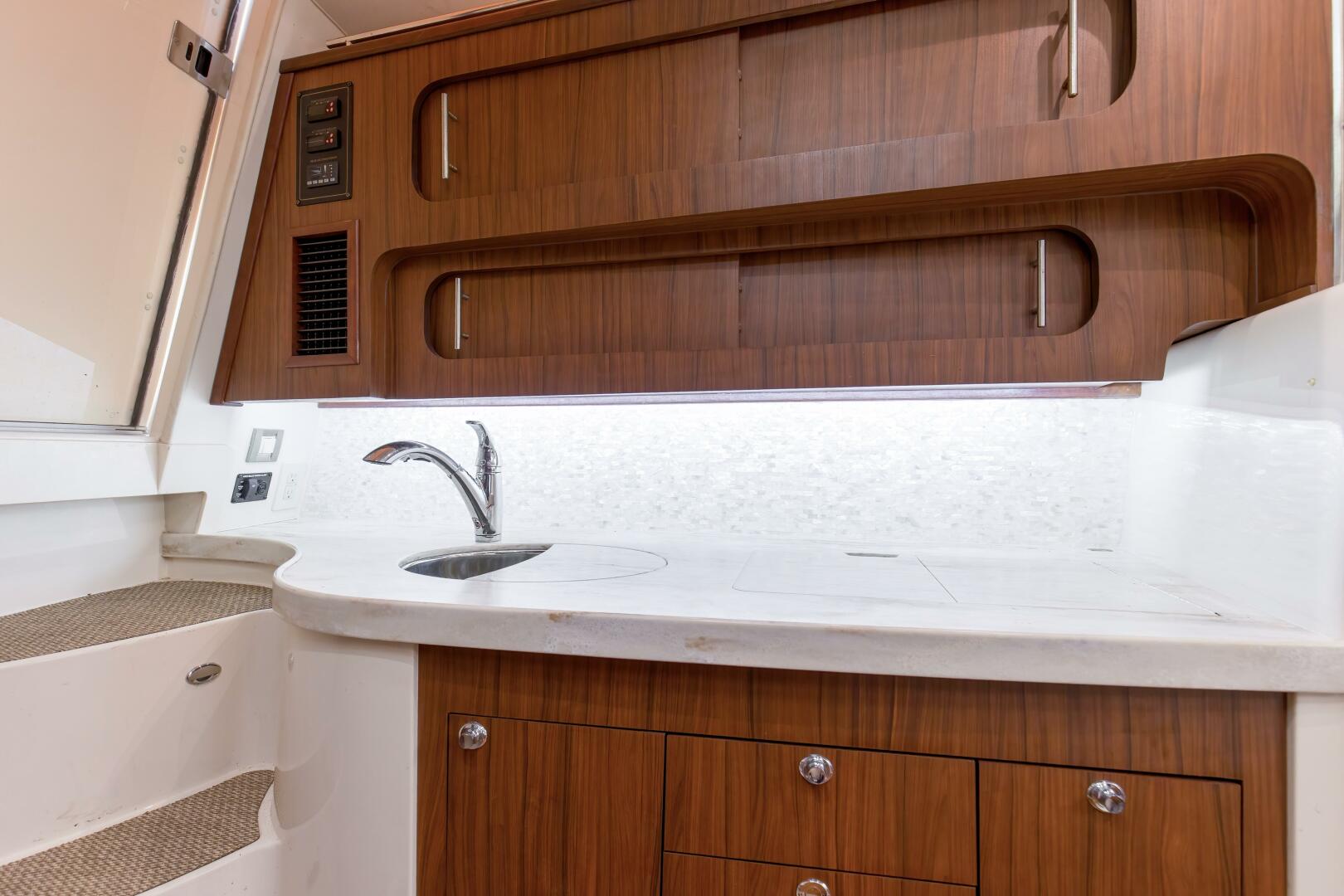 Papa s Dream 37ft Grady White Yacht For Sale