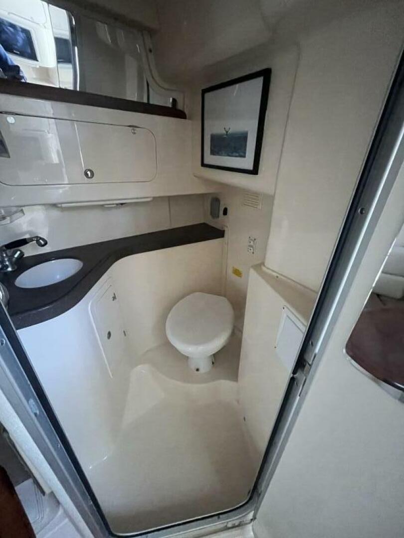 35ft Grady White Yacht For Sale