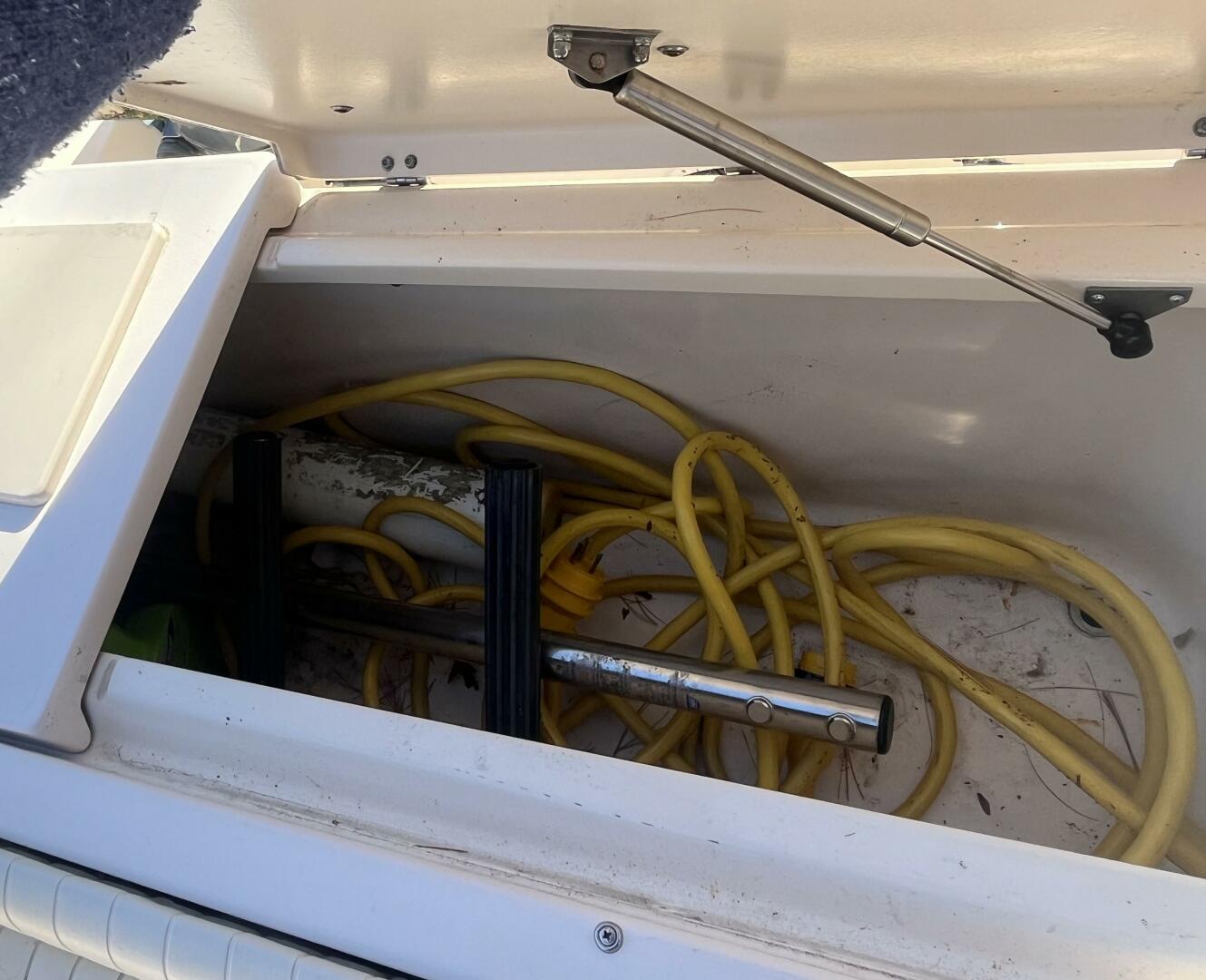 35ft Grady White Yacht For Sale
