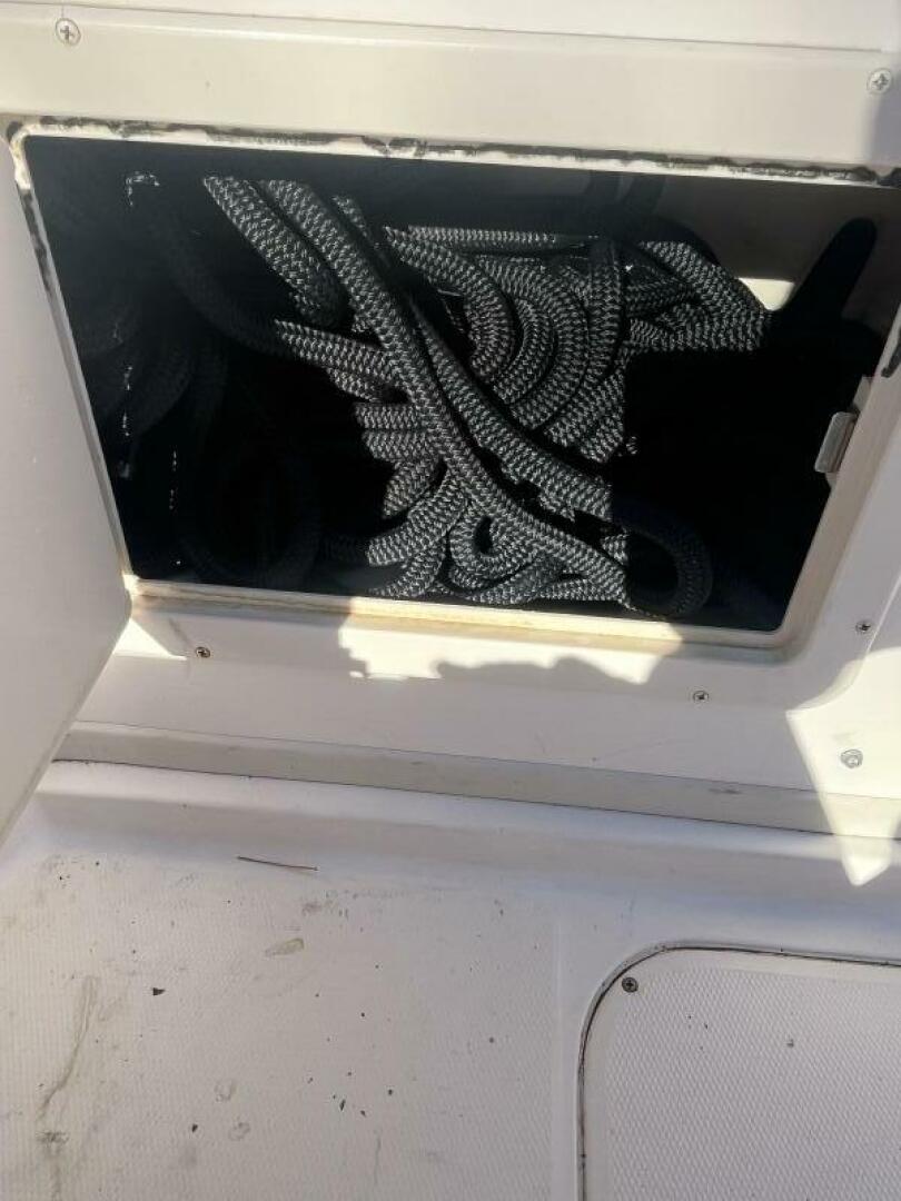 35ft Grady White Yacht For Sale