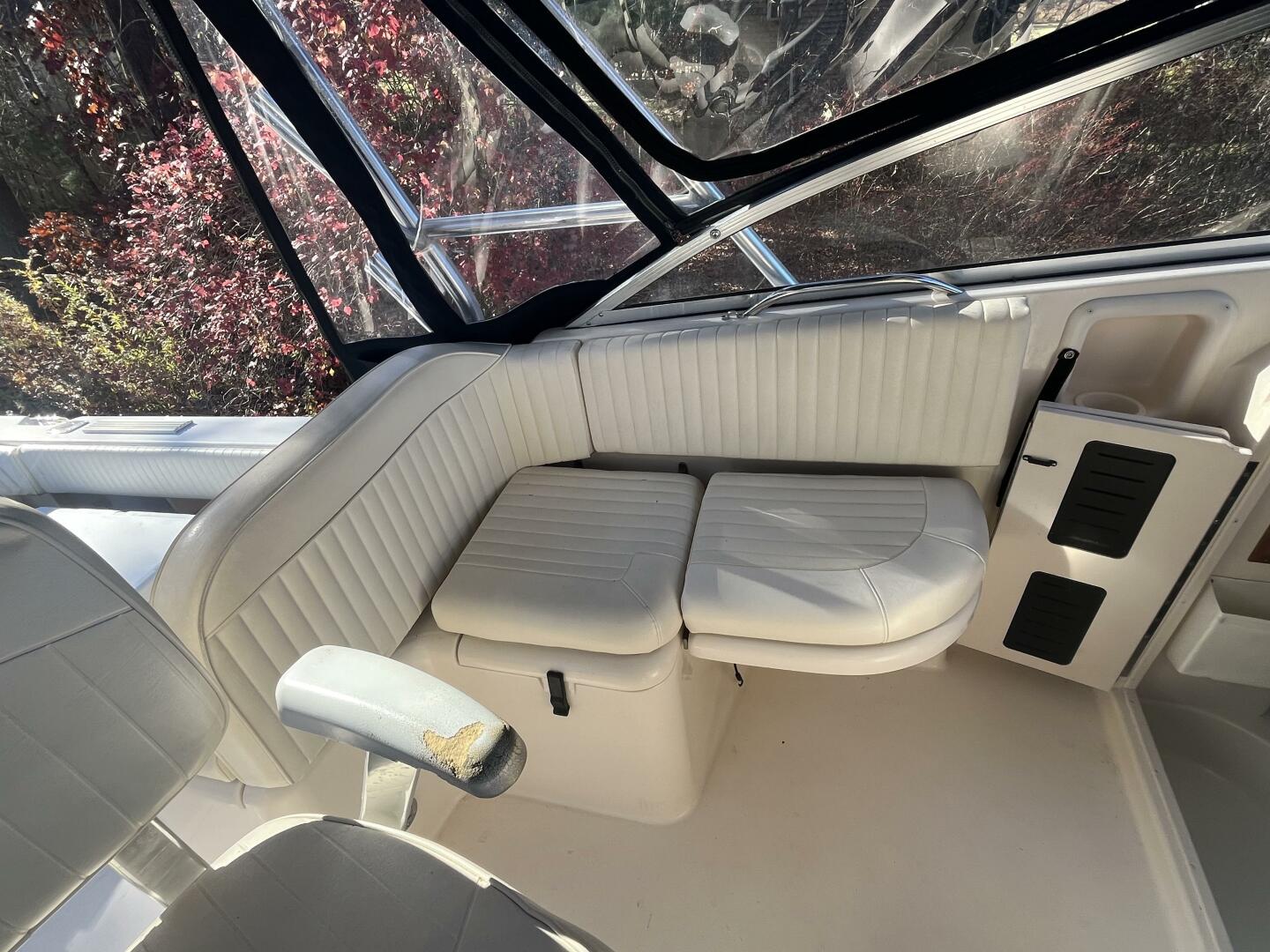 35ft Grady White Yacht For Sale
