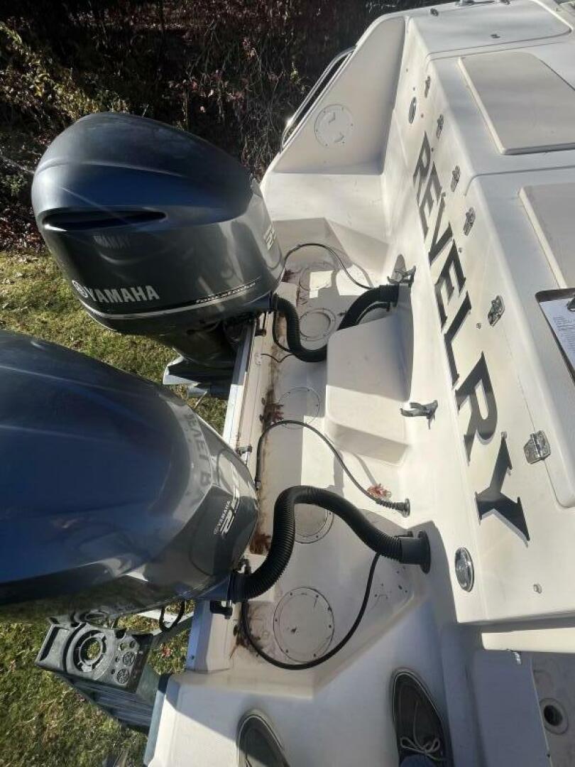 35ft Grady White Yacht For Sale