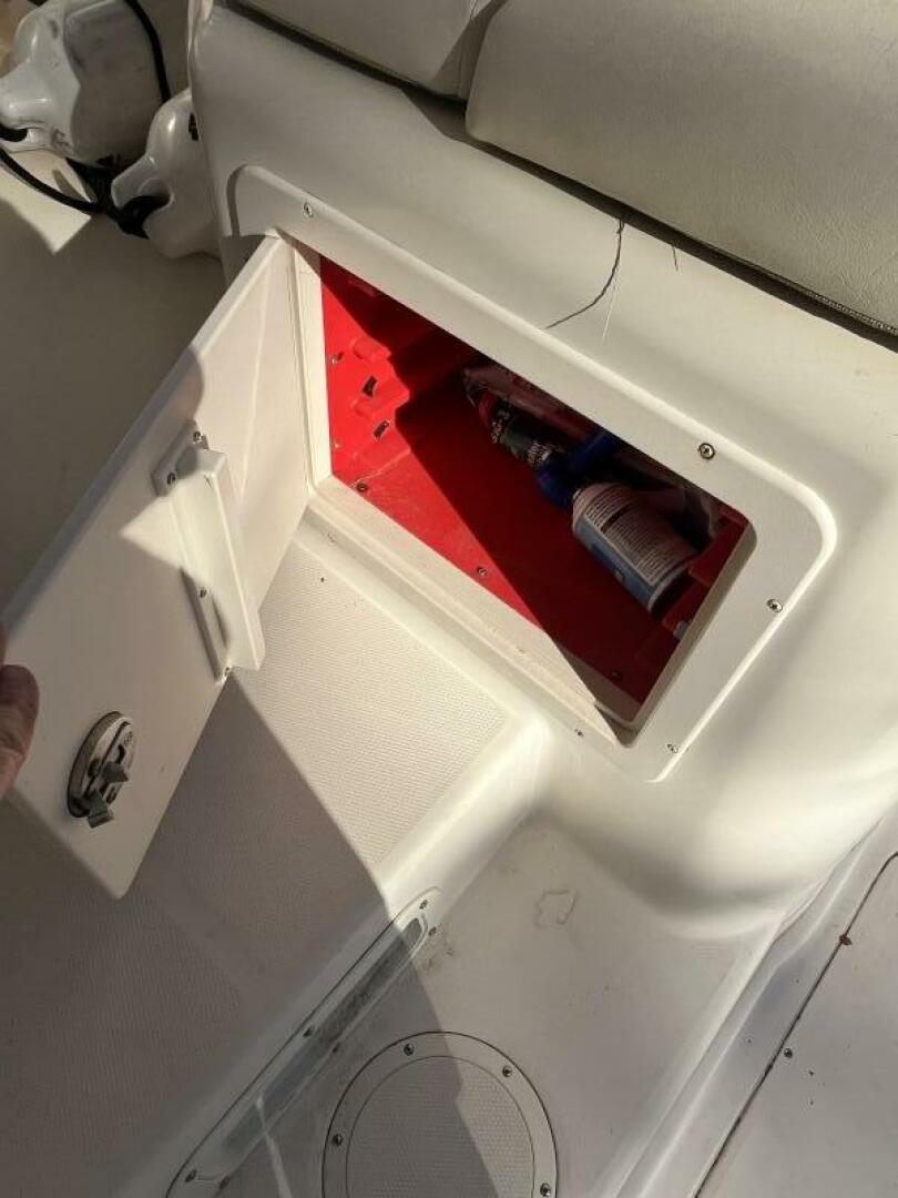 35ft Grady White Yacht For Sale