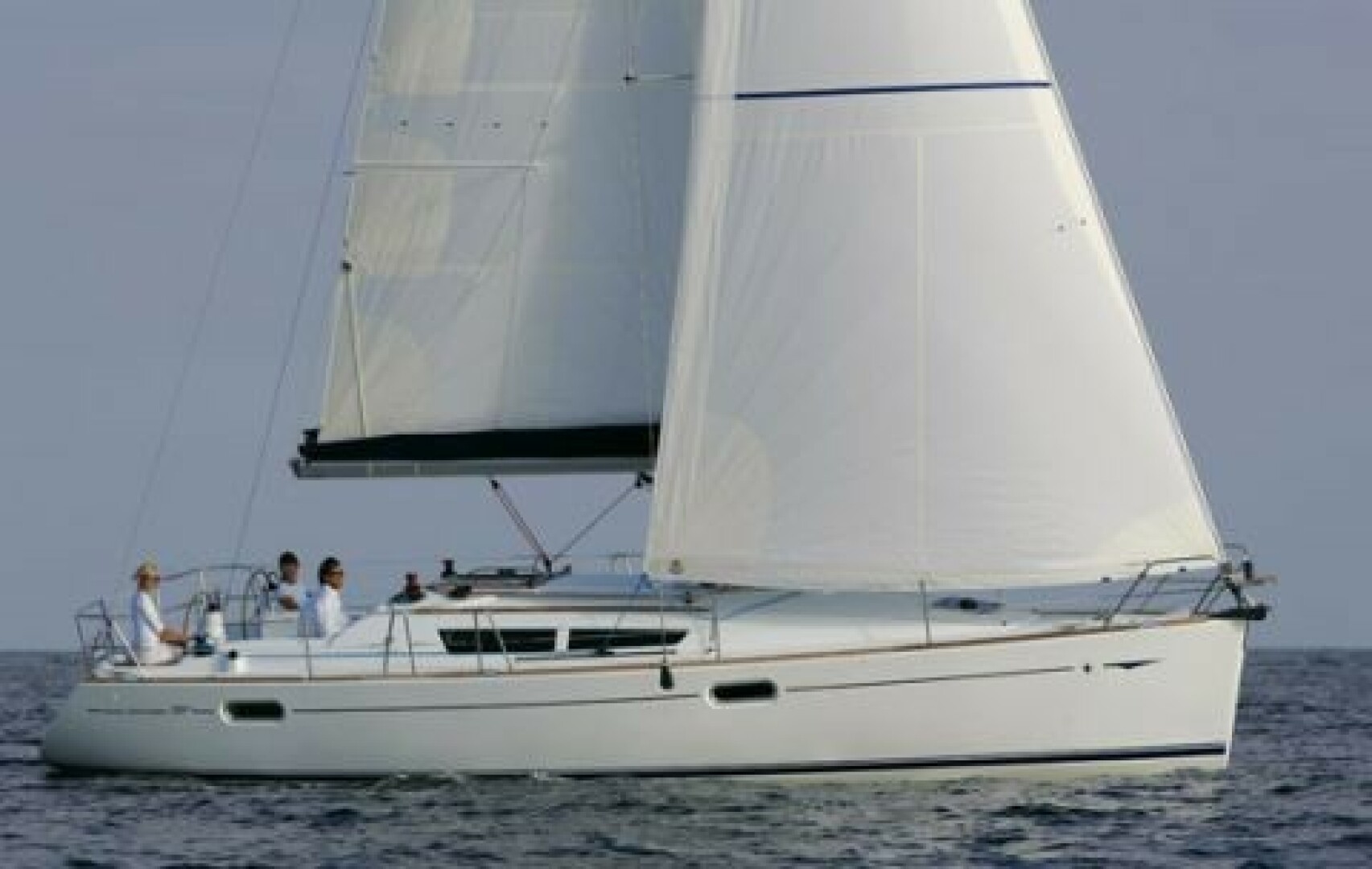 Vessel Image #1