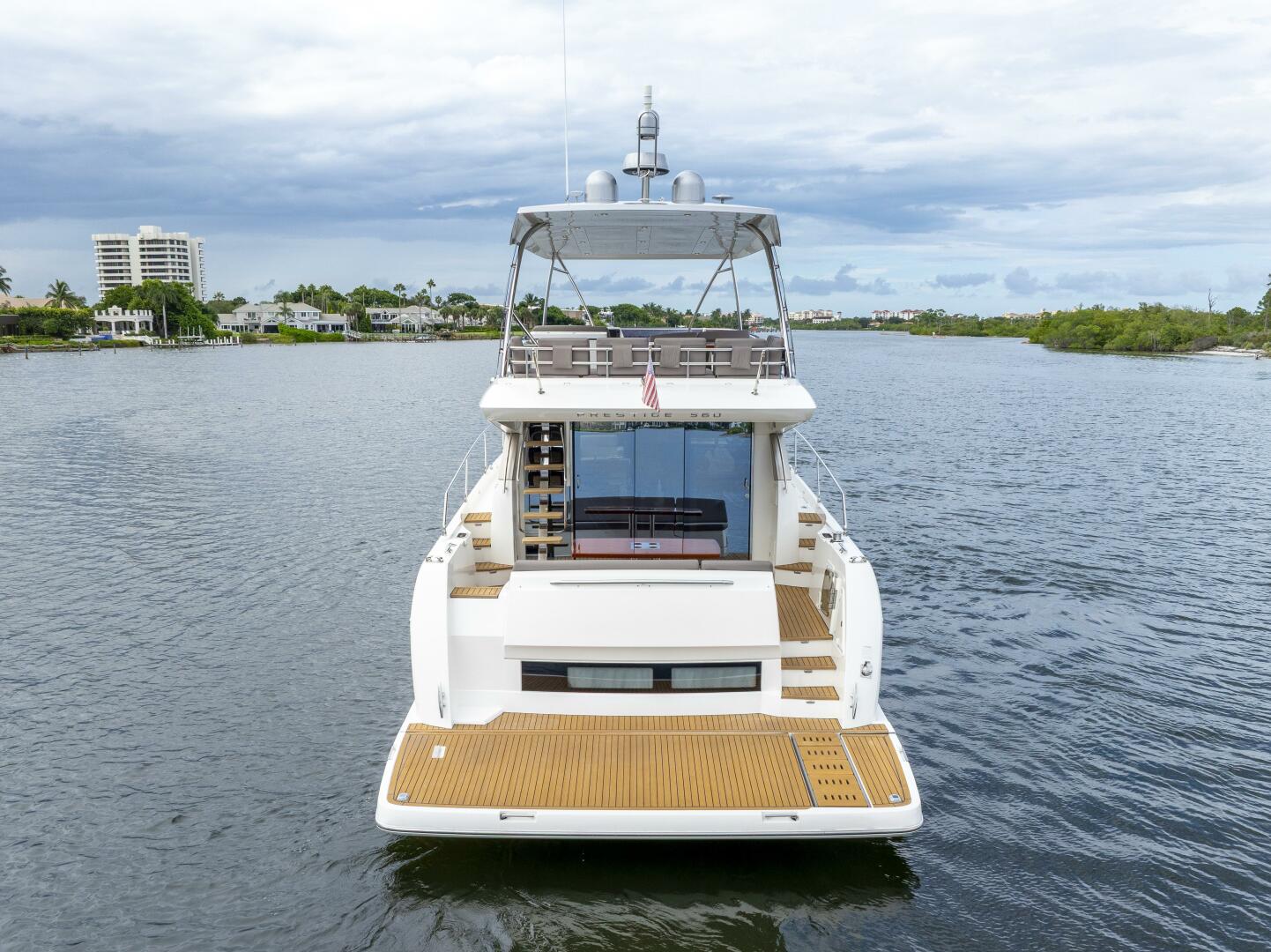 Vessel Image #8