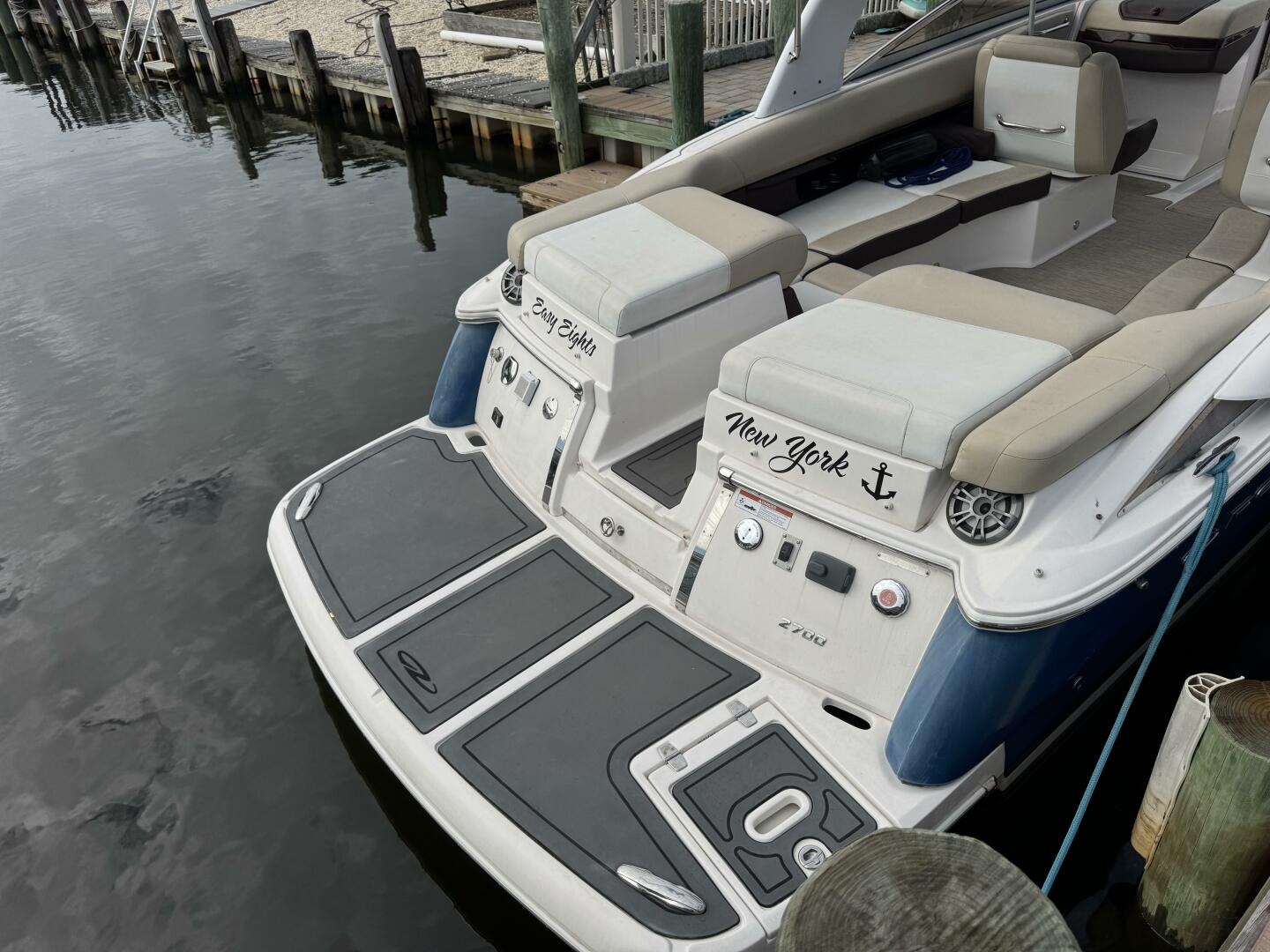 Vessel Image #5