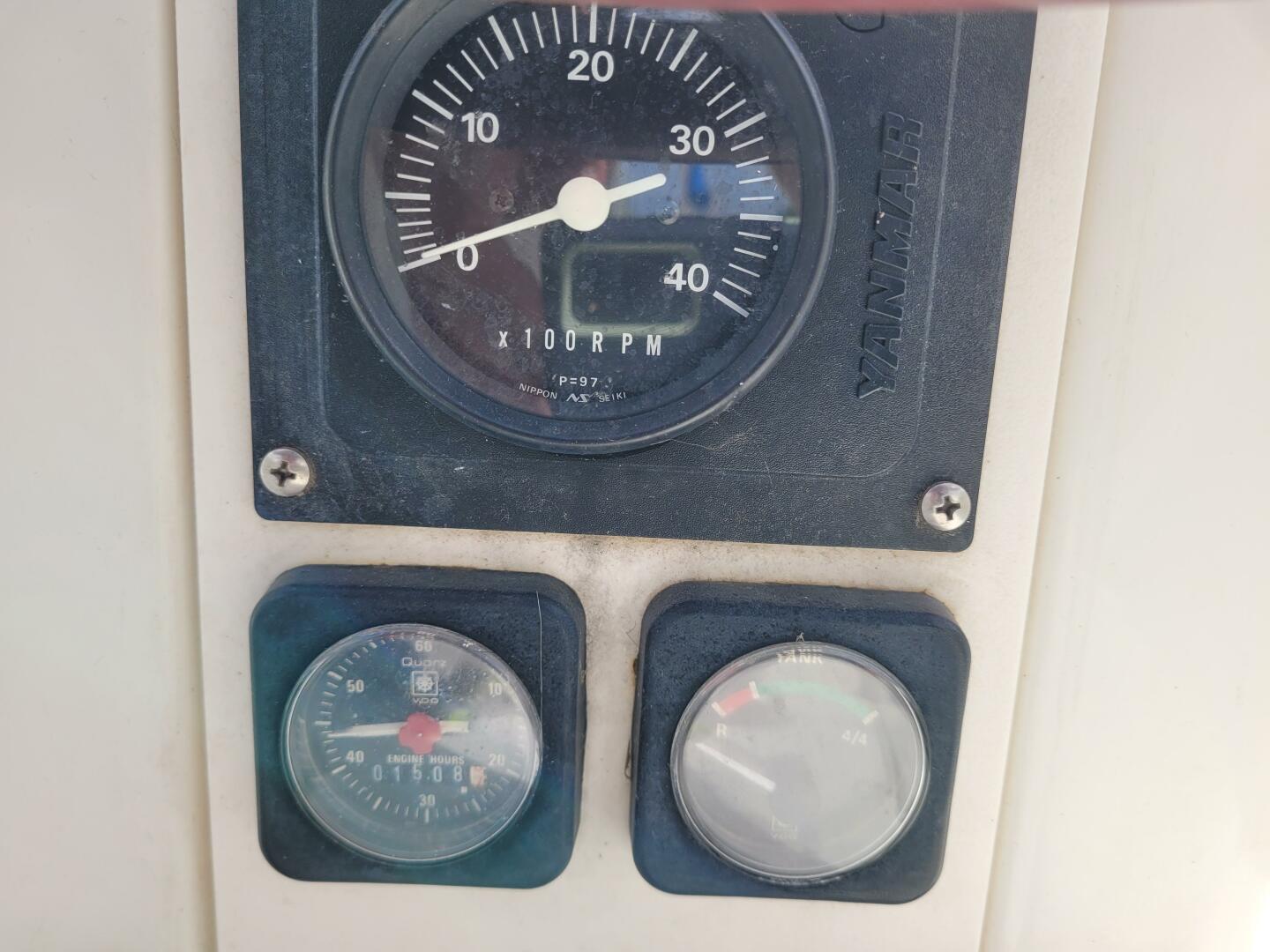 Stravaig 32ft Beneteau Yacht For Sale