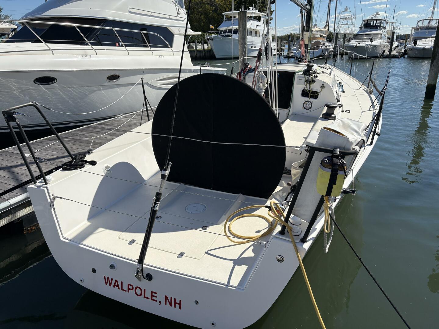 Vessel Image #4