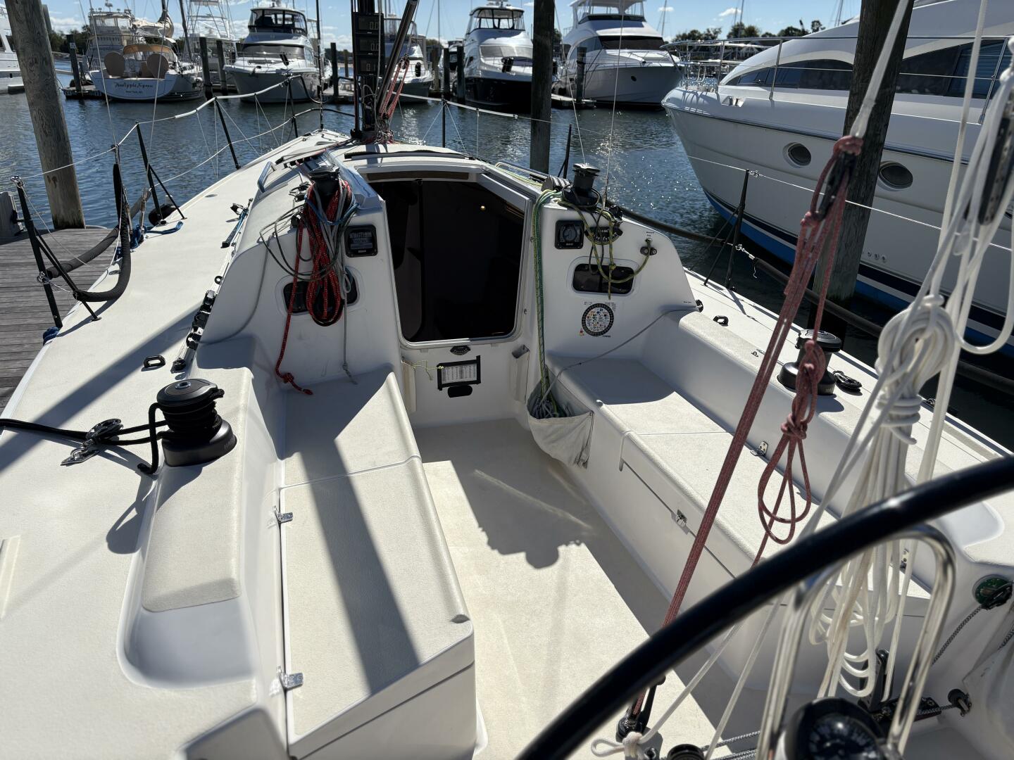 Vessel Image #7