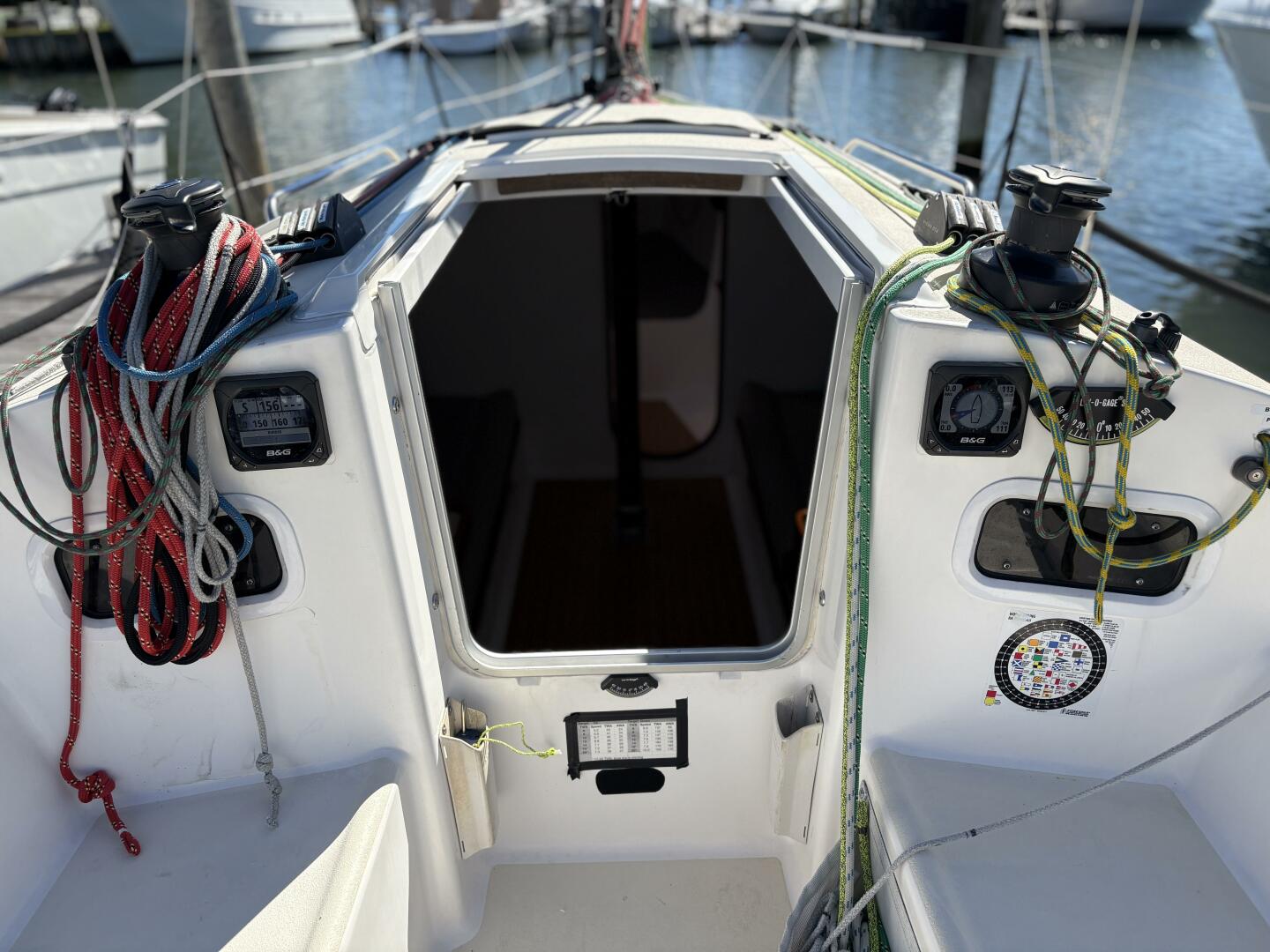 Vessel Image #9