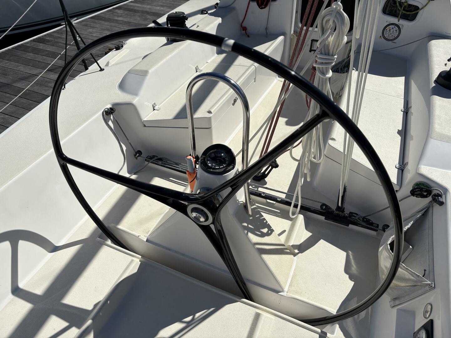 Vessel Image #8