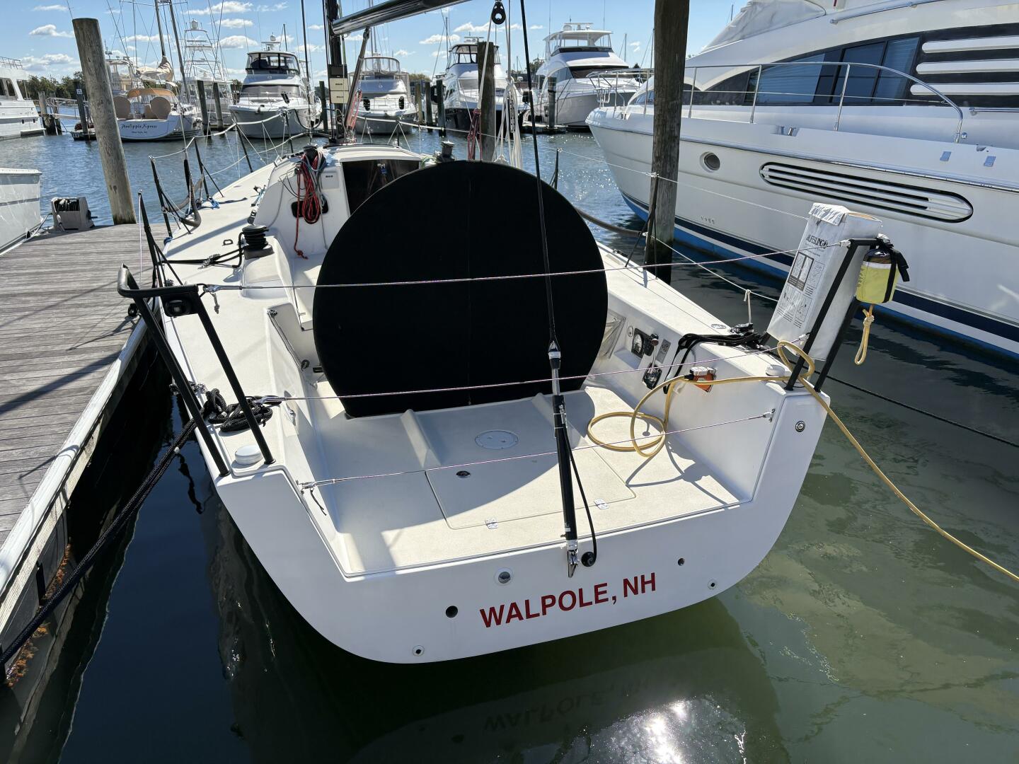 Vessel Image #5