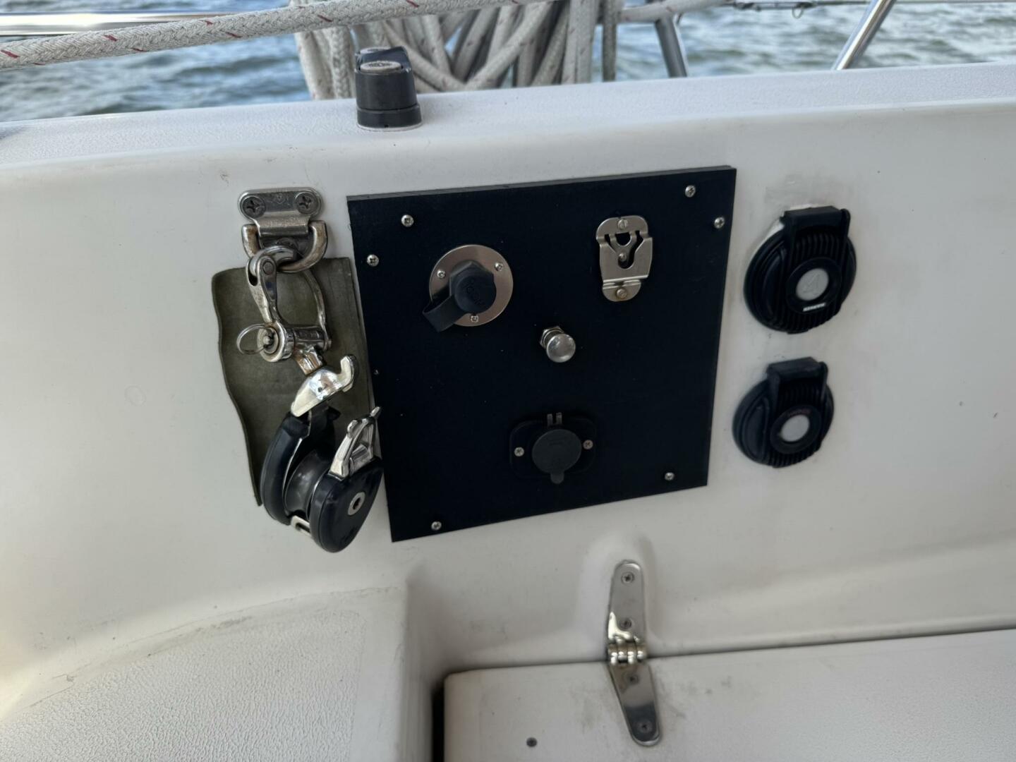 BANSHEE  36ft Hinterhoeller Yacht For Sale