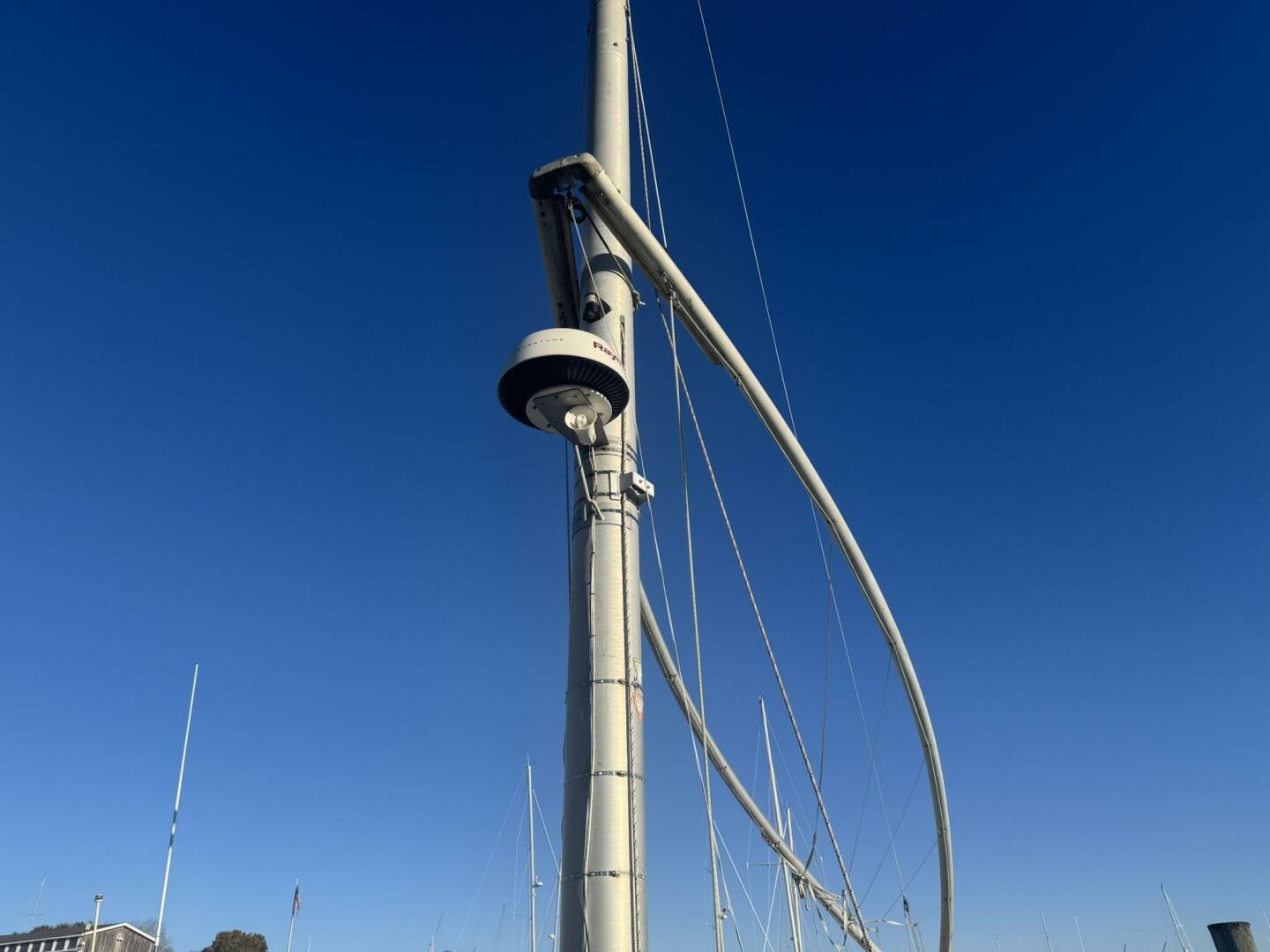 BANSHEE  36ft Hinterhoeller Yacht For Sale