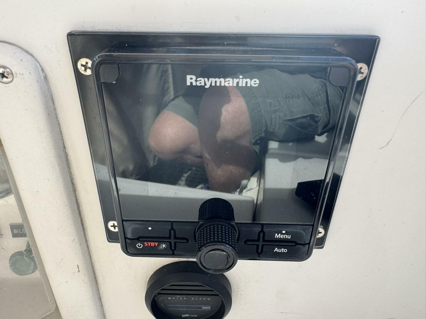 BANSHEE  36ft Hinterhoeller Yacht For Sale